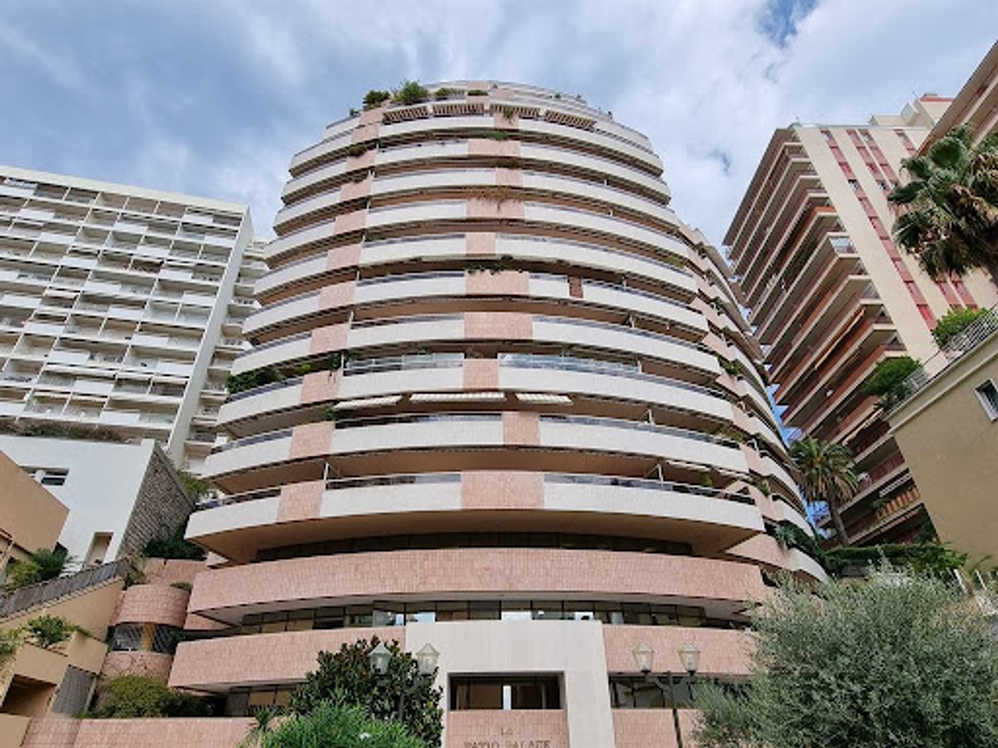 Appartement 5 pièces 294 m²