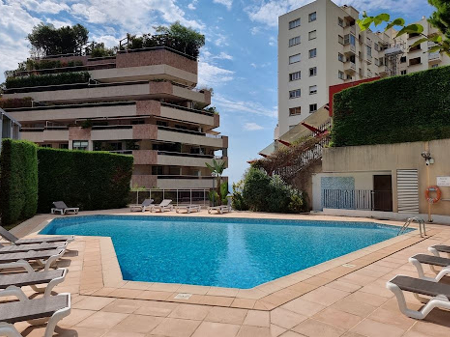 Appartement à vendre - 5 pièces - 294m2 - Monaco (98000)