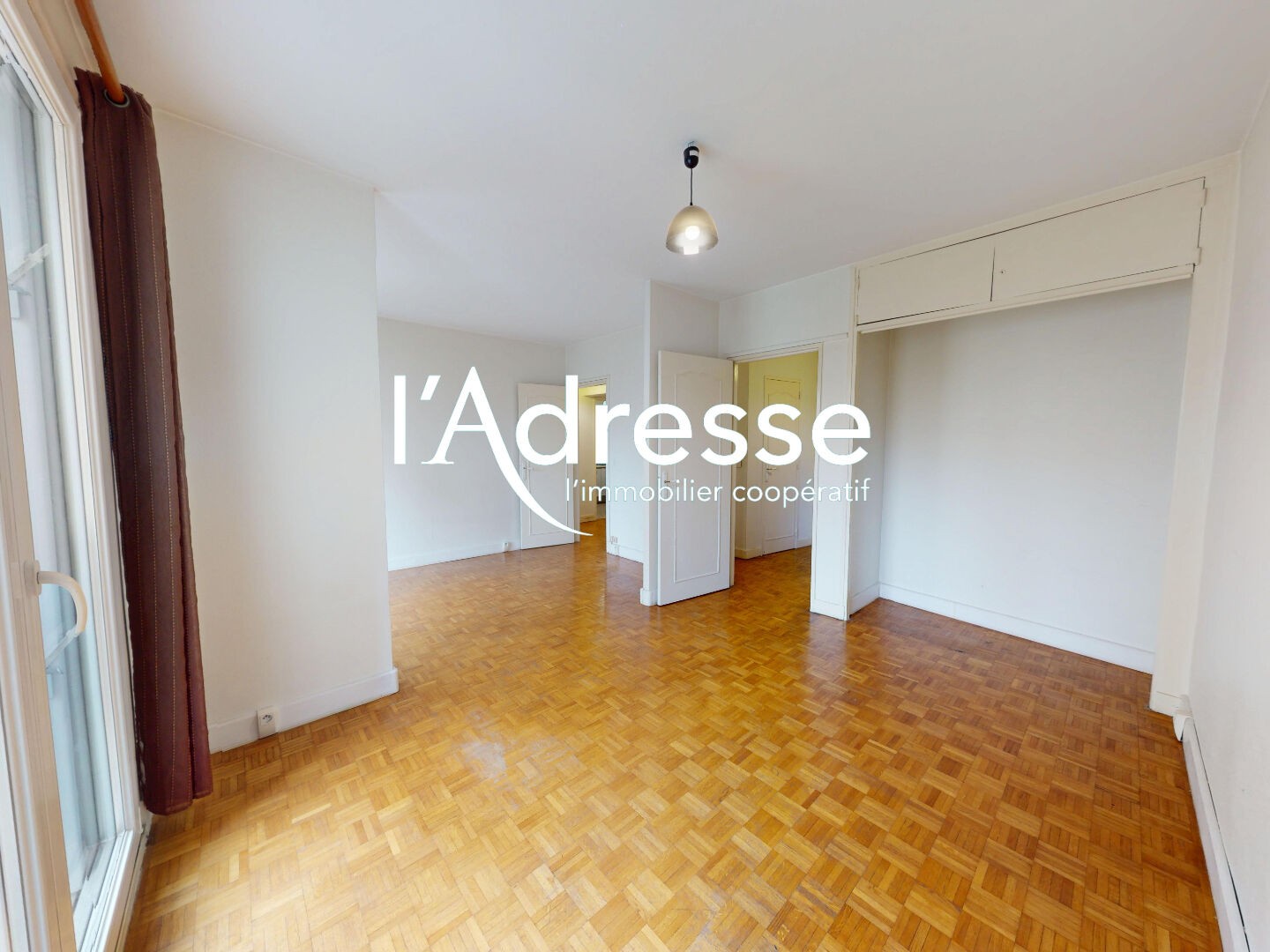 Appartement à vendre - 2 pièces - 63m2 - Paris 12e (75012)