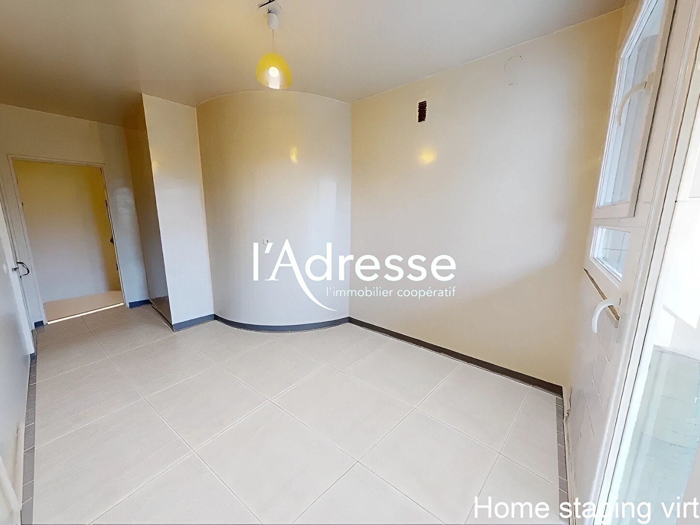Appartement à vendre - 2 pièces - 63m2 - Paris 12e (75012)