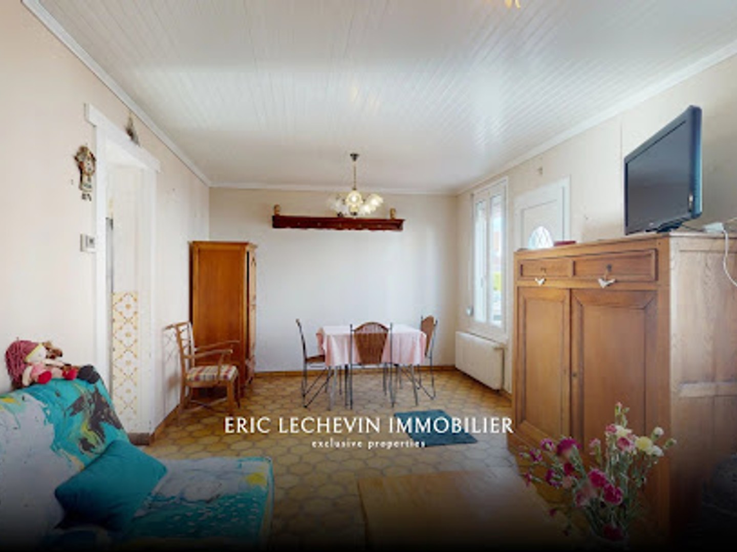 Maison 4 pièces 76 m²