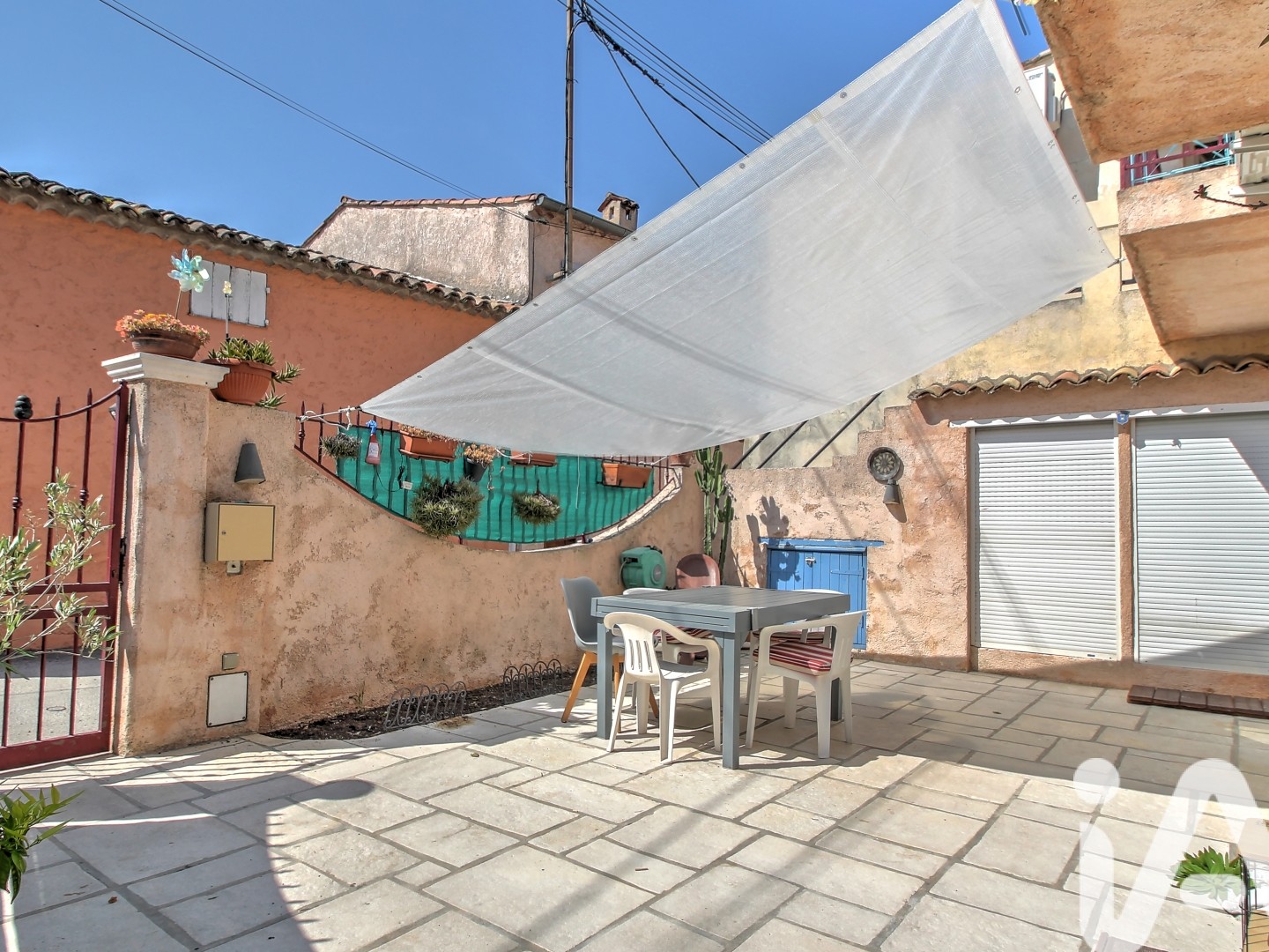 Maison à vendre - 3 pièces - 75m2 - Pégomas (06580)