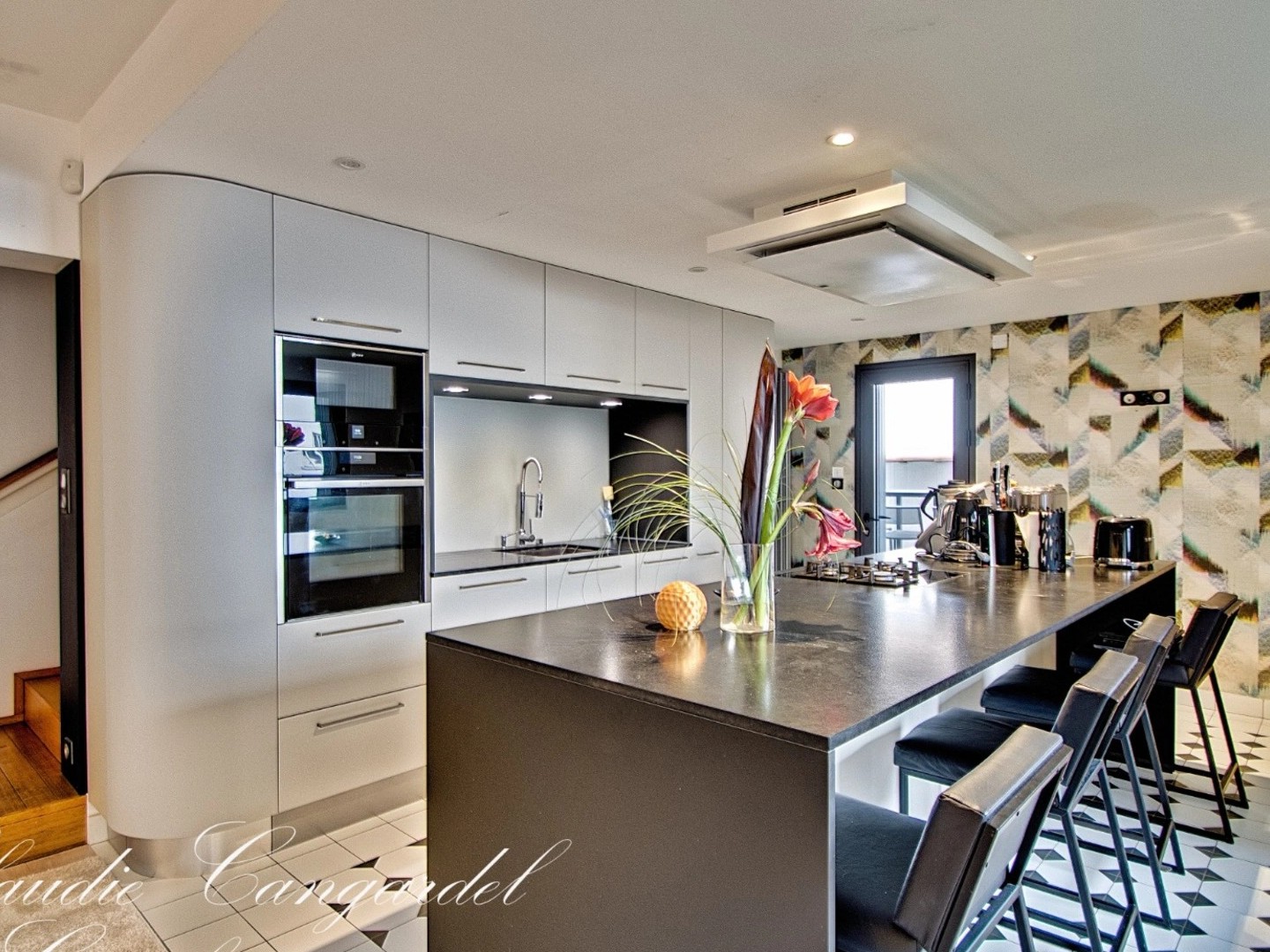 Maison à vendre - 4 pièces - 117m2 - La Rochelle (17000)