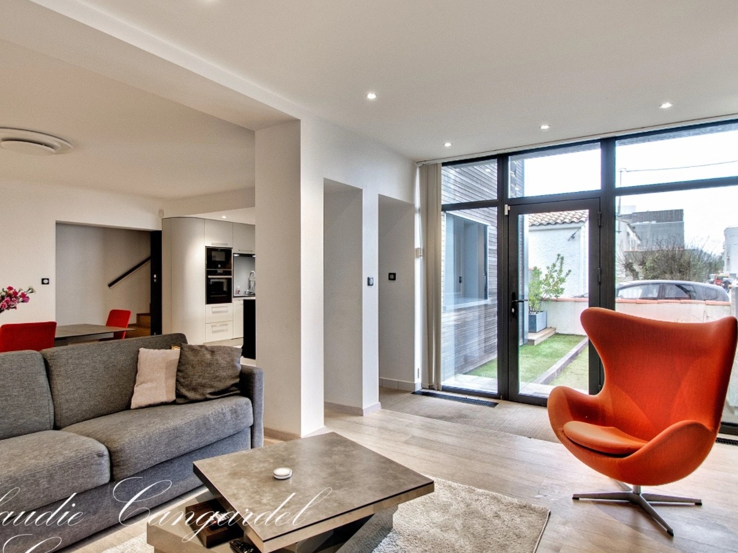 Maison à vendre - 4 pièces - 117m2 - La Rochelle (17000)