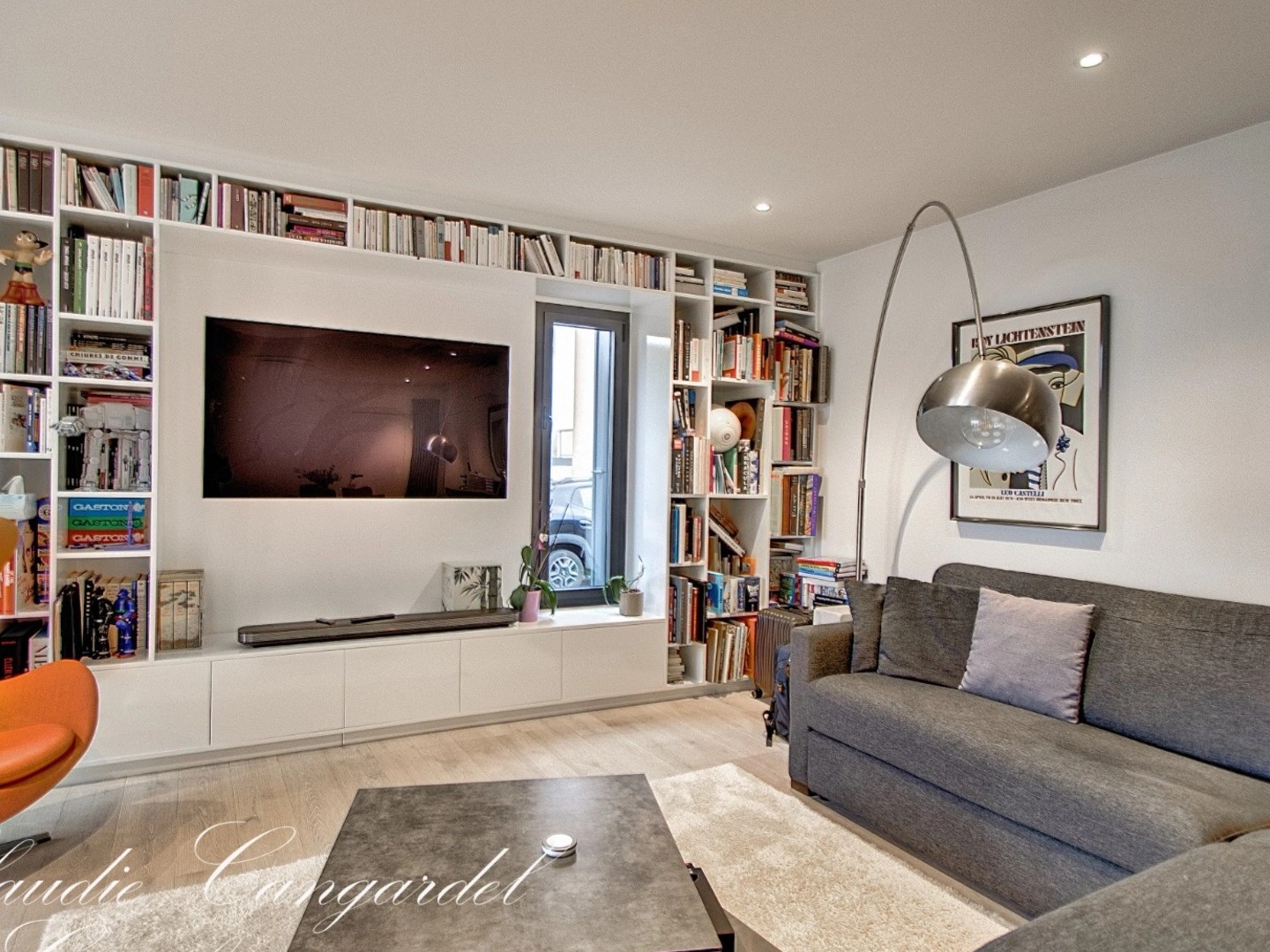 Maison à vendre - 4 pièces - 117m2 - La Rochelle (17000)
