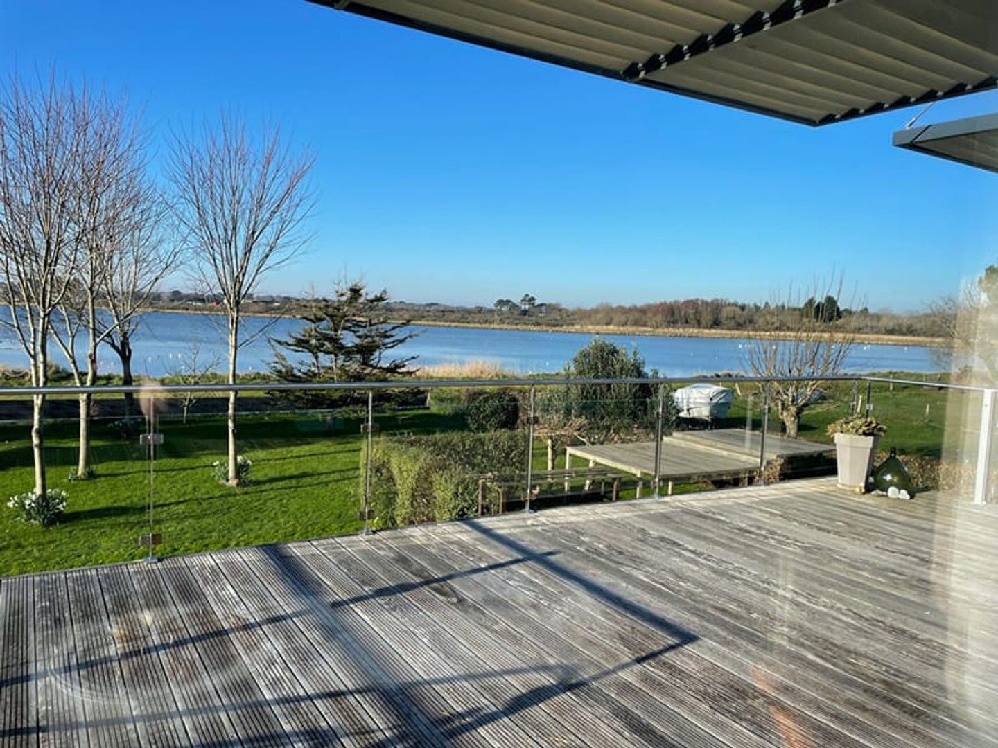 Maison à vendre - 6 pièces - 211m2 - Île-Tudy (29980)