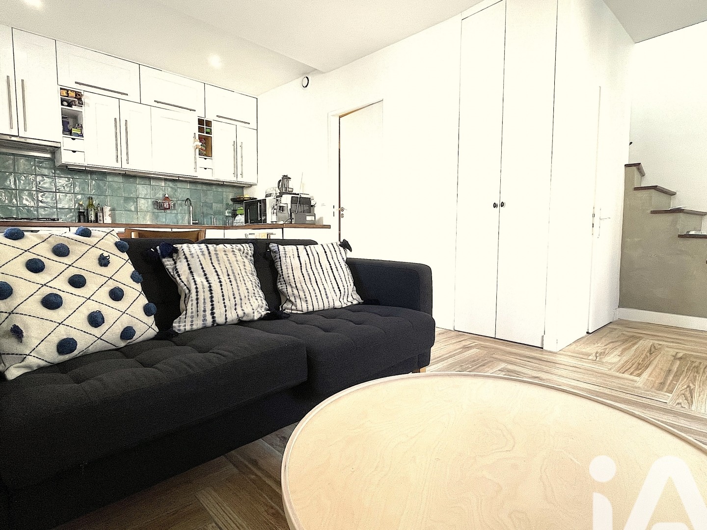 Maison à vendre - 3 pièces - 60m2 - Mennecy (91540)