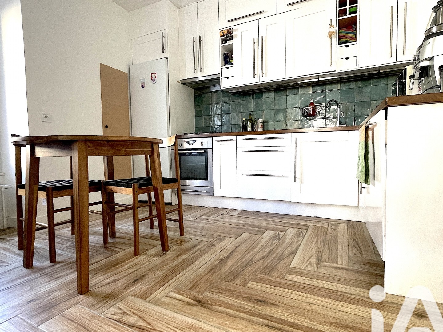 Maison à vendre - 3 pièces - 60m2 - Mennecy (91540)