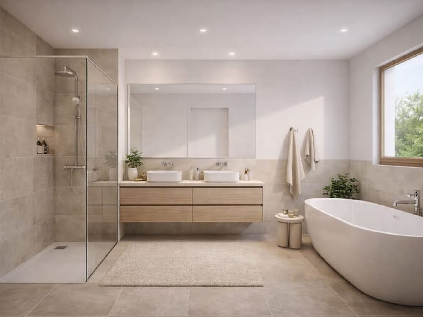 Maison à vendre - 4 pièces - 95m2 - Frouard (54390)