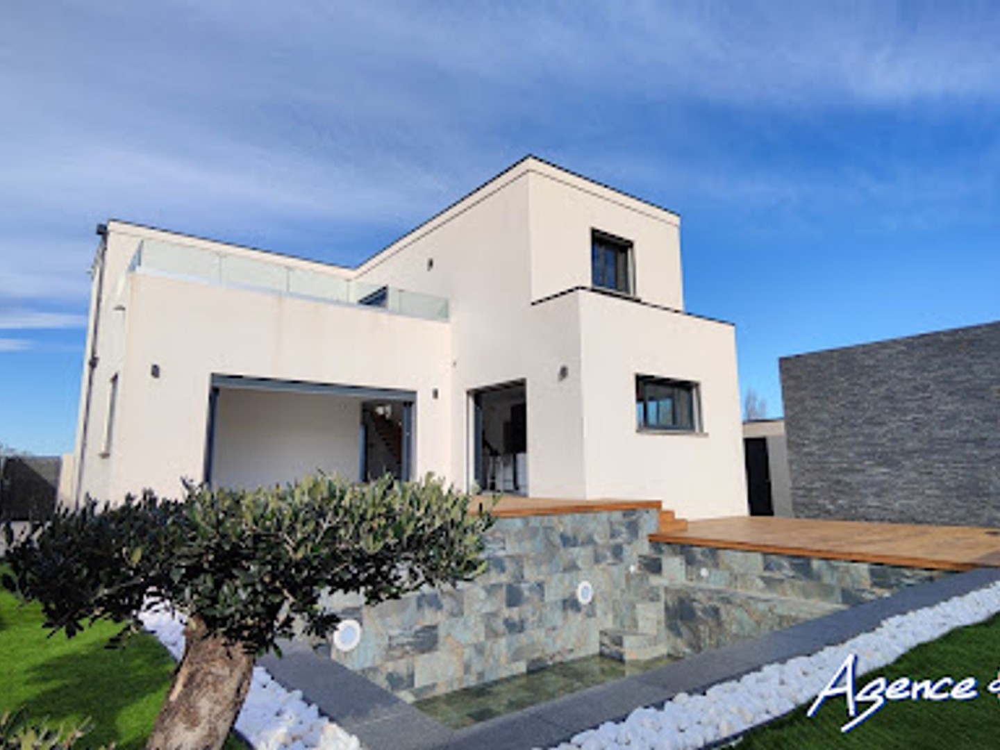 Maison 5 pièces 147 m²