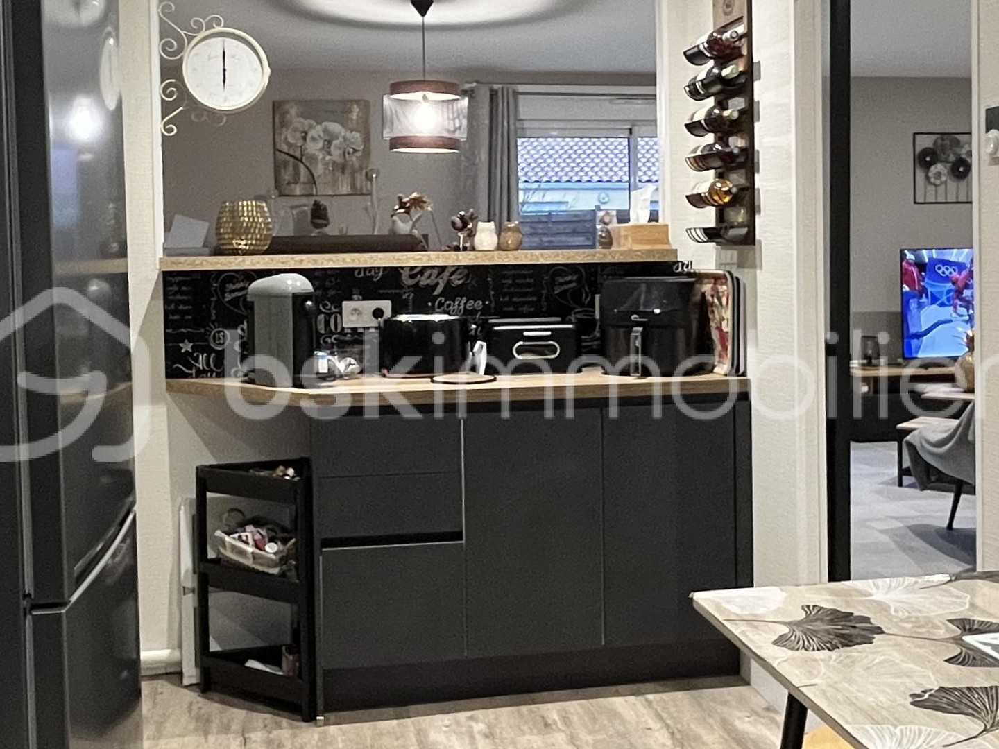 Maison à vendre - 4 pièces - 89m2 - Saujon (17600)