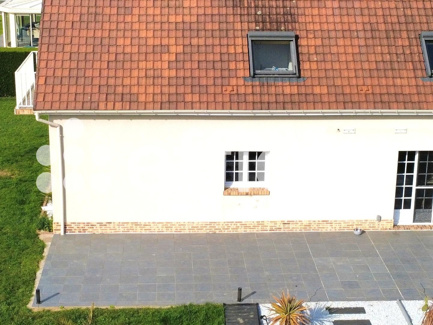 Maison à vendre - 6 pièces - 135m2 - Criquetot-Sur-Ouv... (76760)