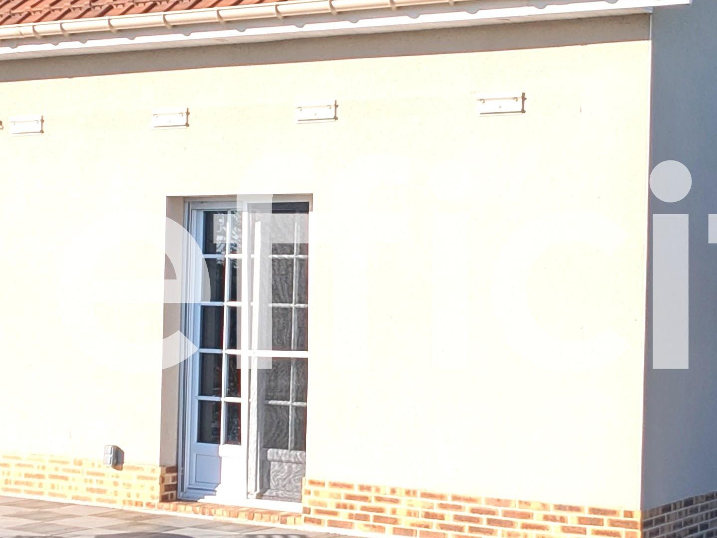 Maison à vendre - 6 pièces - 135m2 - Criquetot-Sur-Ouv... (76760)
