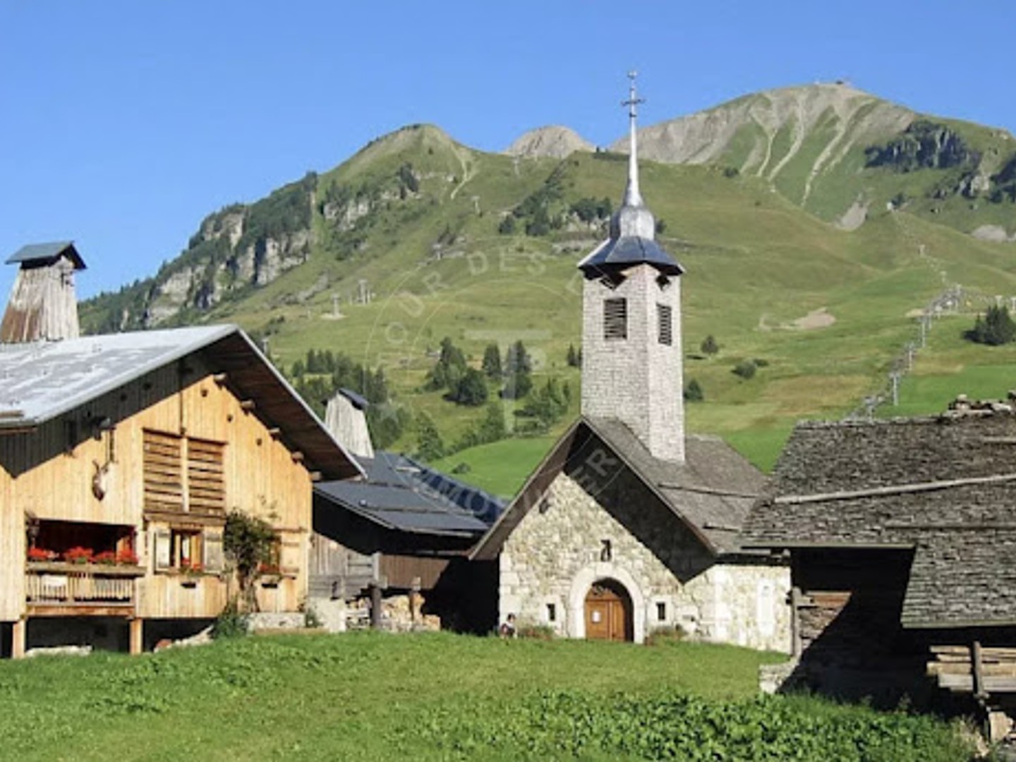 Ferme 7 pièces 330 m²