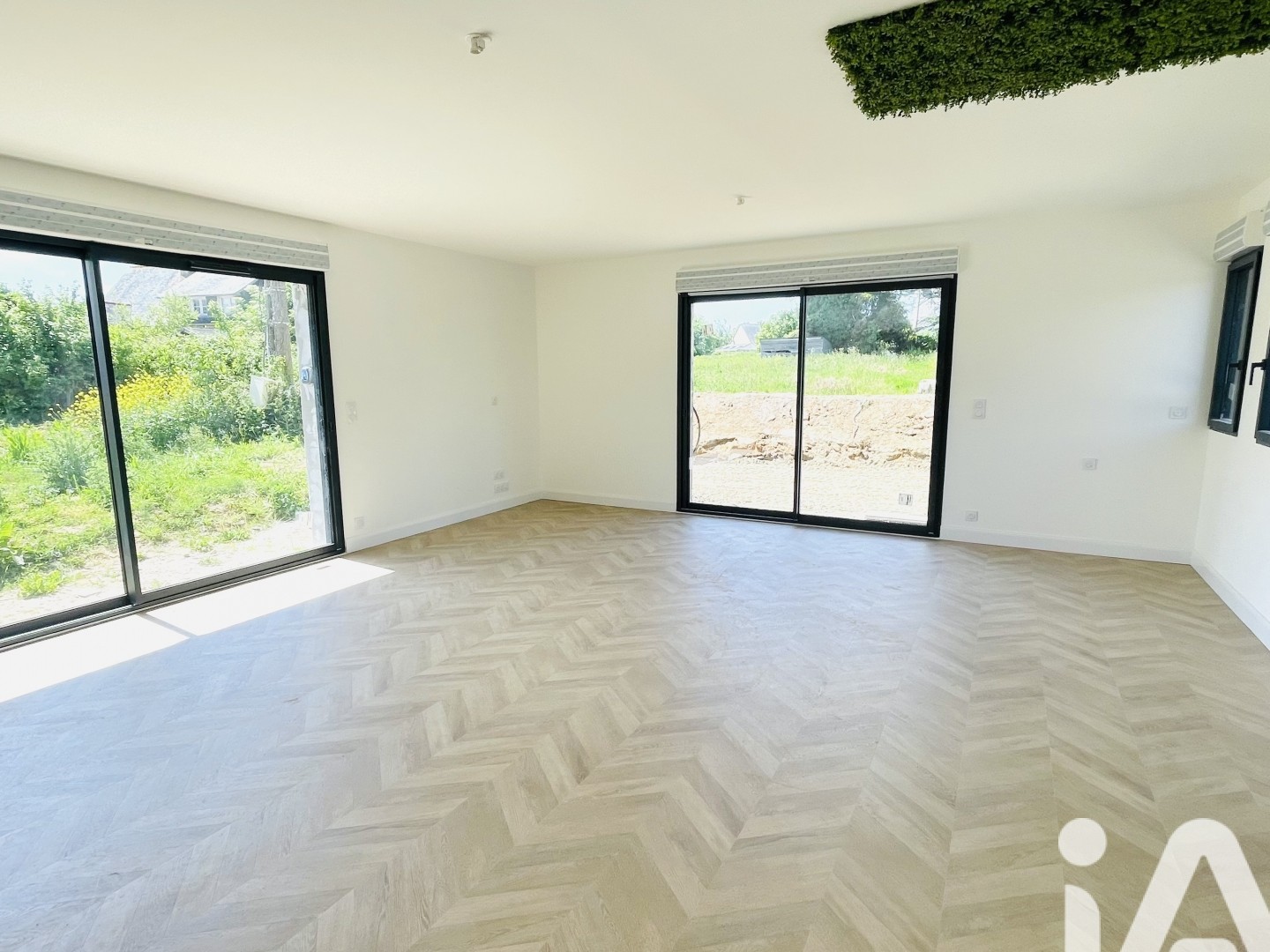 Maison à vendre - 5 pièces - 95m2 - Lannion (22300)