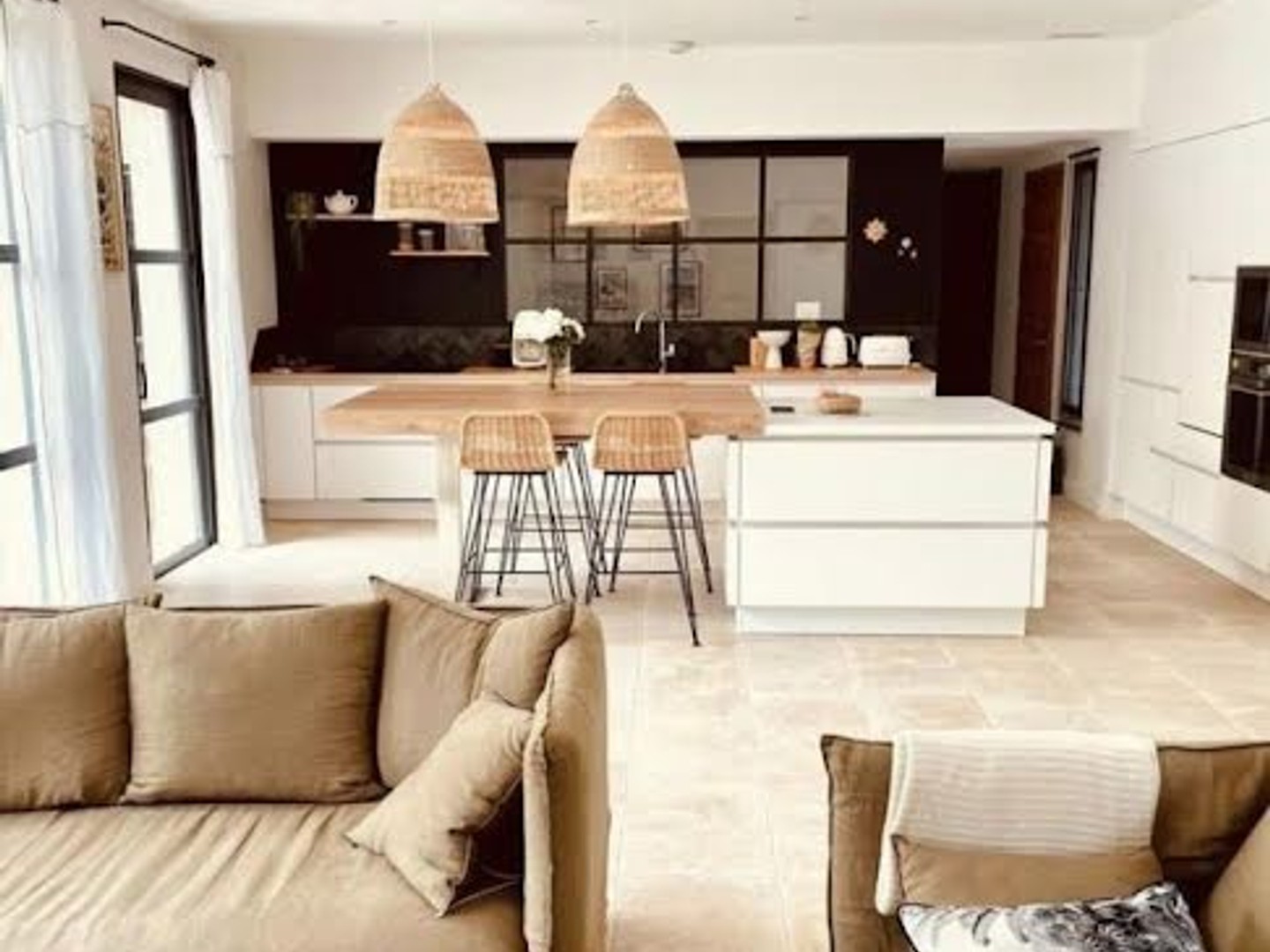 Appartement à vendre - 4 pièces - 84m2 - Aix-Les-Bains (73100)