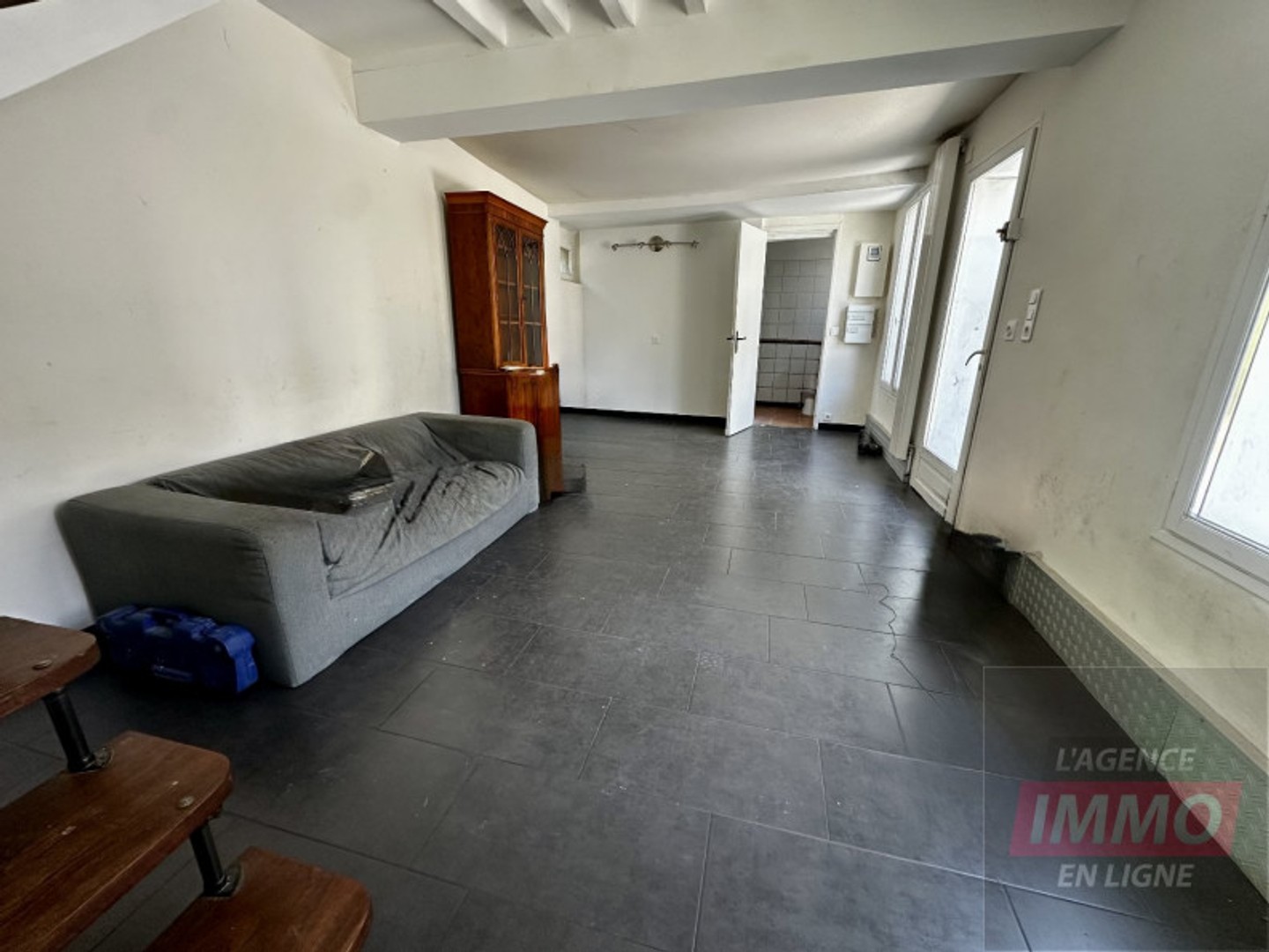 Appartement à vendre - 4 pièces - 79m2 - Montmorency (95160)
