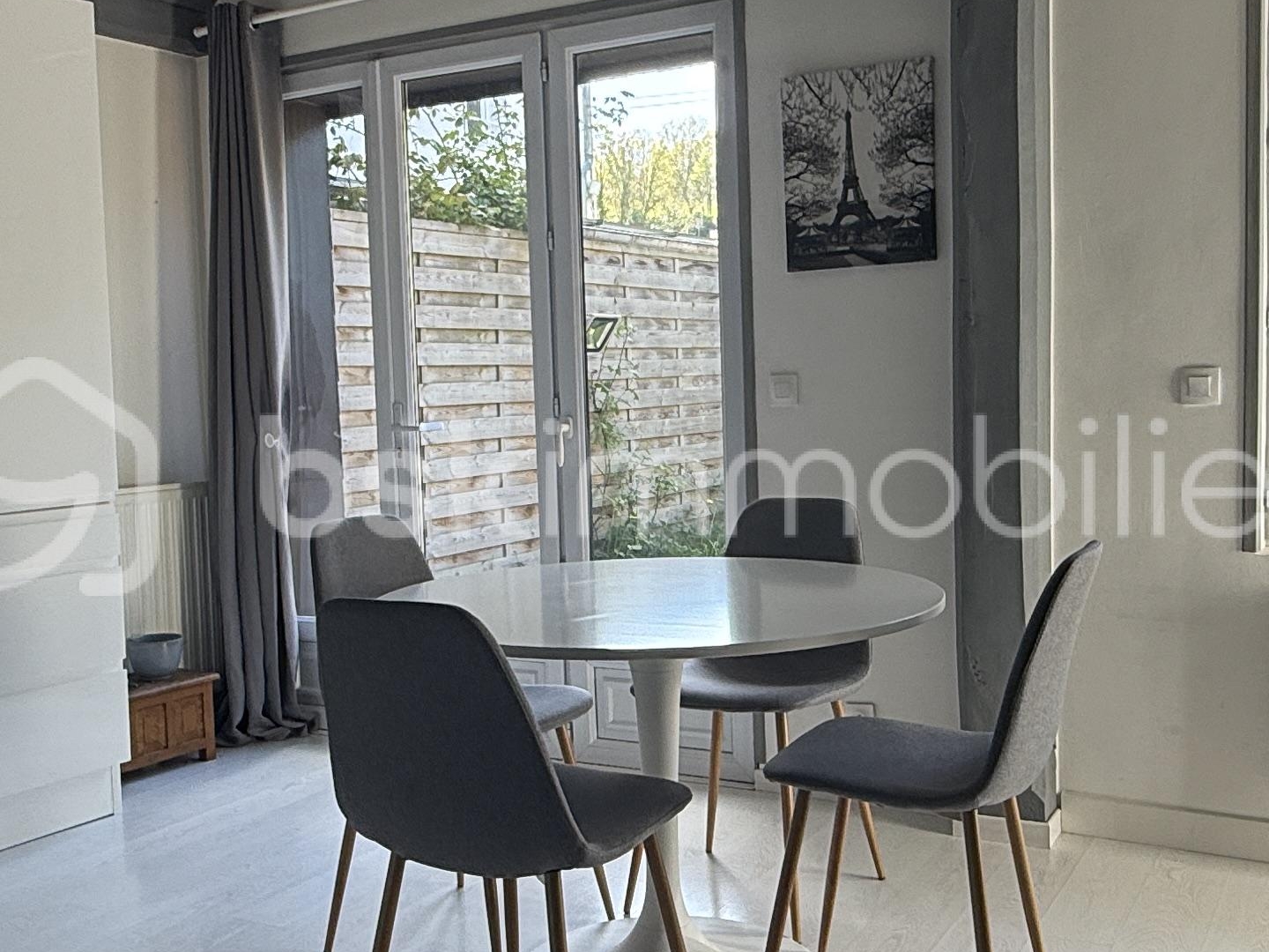 Maison à vendre - 5 pièces - 103m2 - Lisieux (14100)