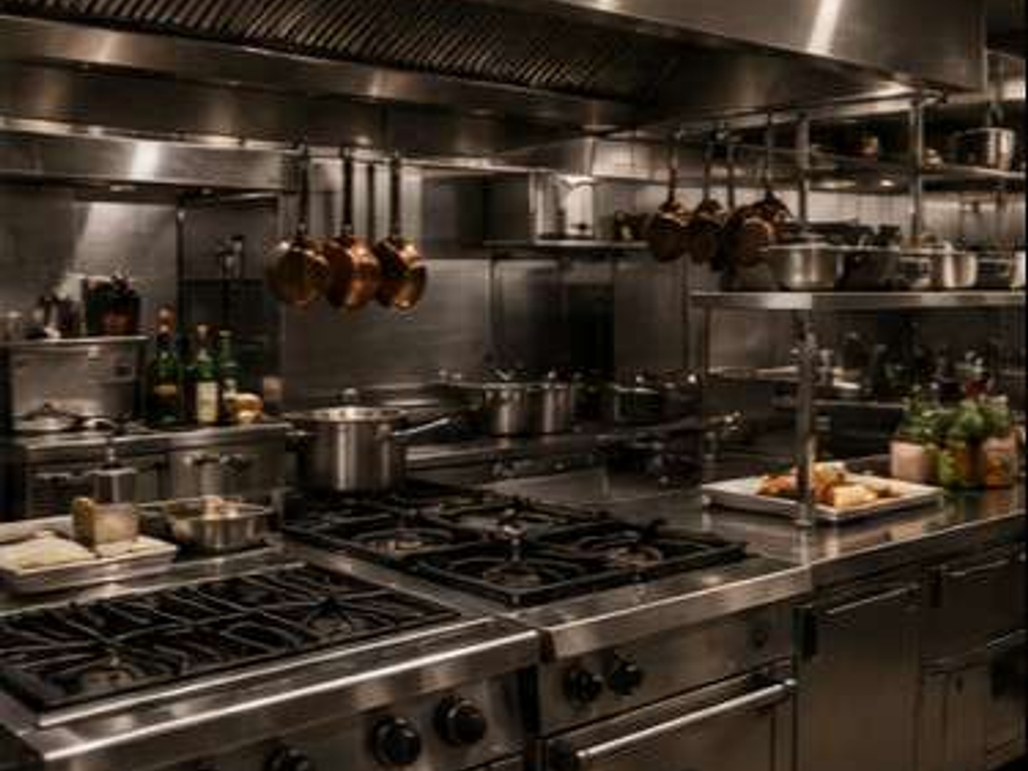 Restaurant Brasserie de Référence - Rennes