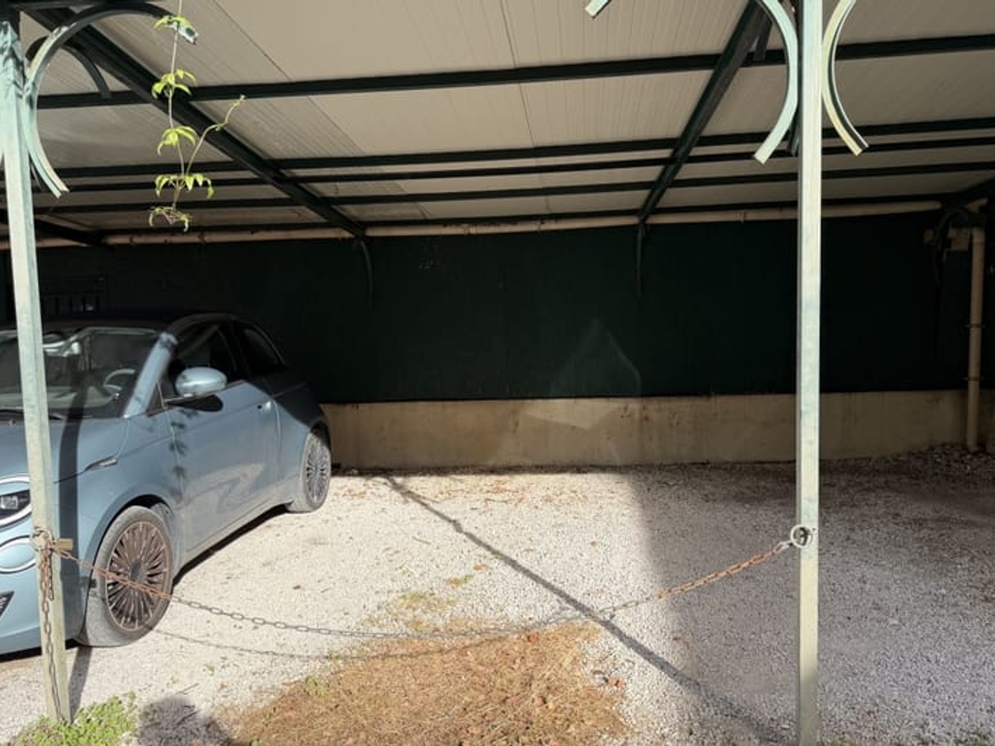 Parking / garage / box à vendre - Nice (06000)