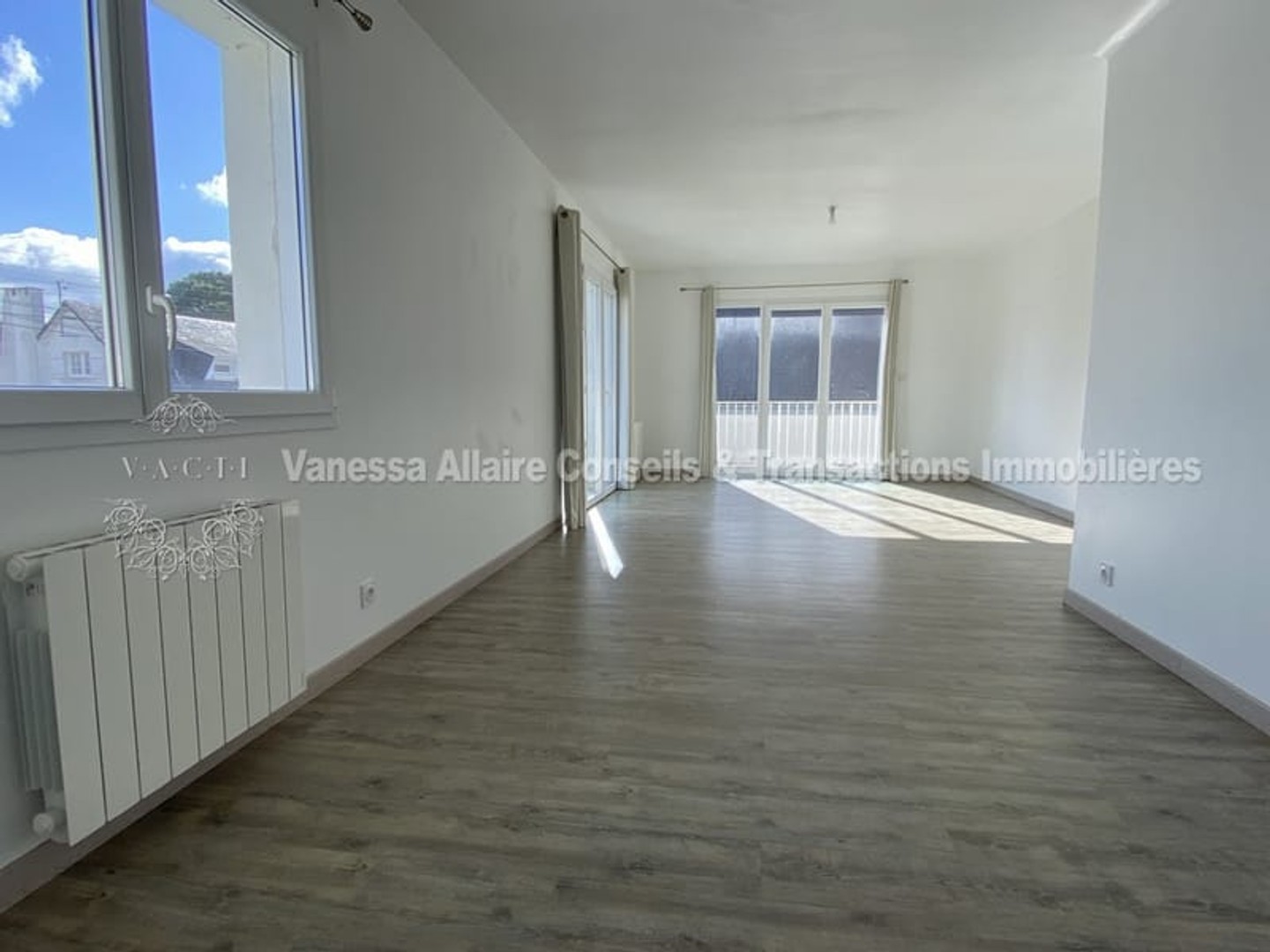 Appartement à vendre - 3 pièces - 80m2 - La Baule-Escoublac (44500)