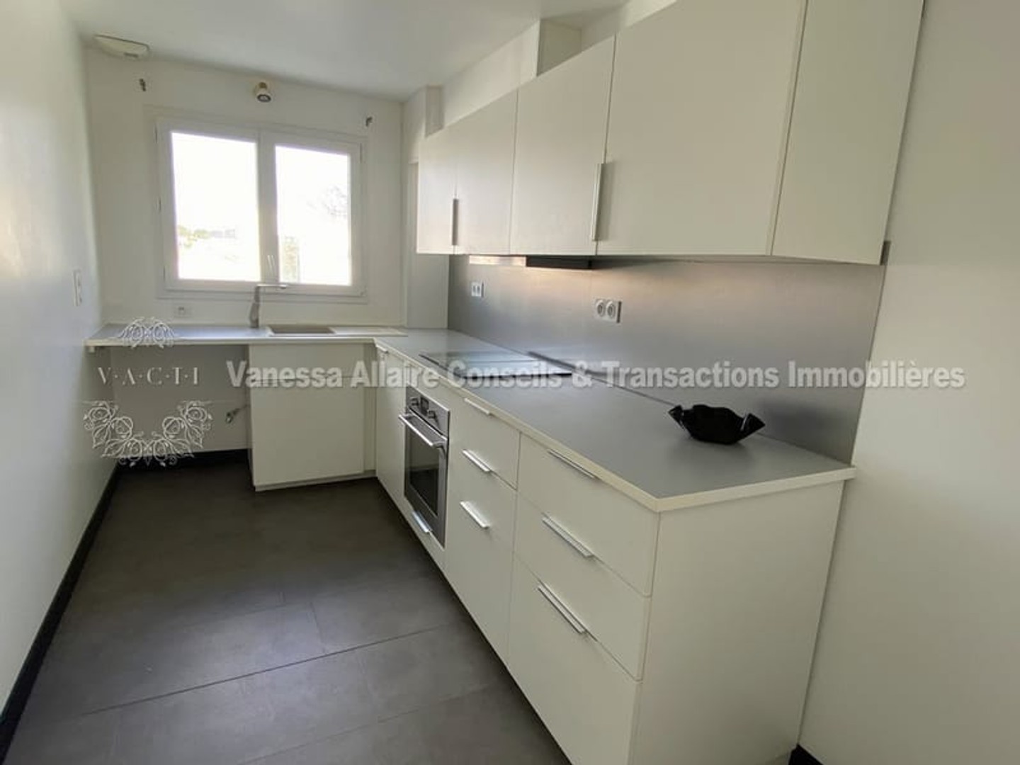 Appartement à vendre - 3 pièces - 80m2 - La Baule-Escoublac (44500)