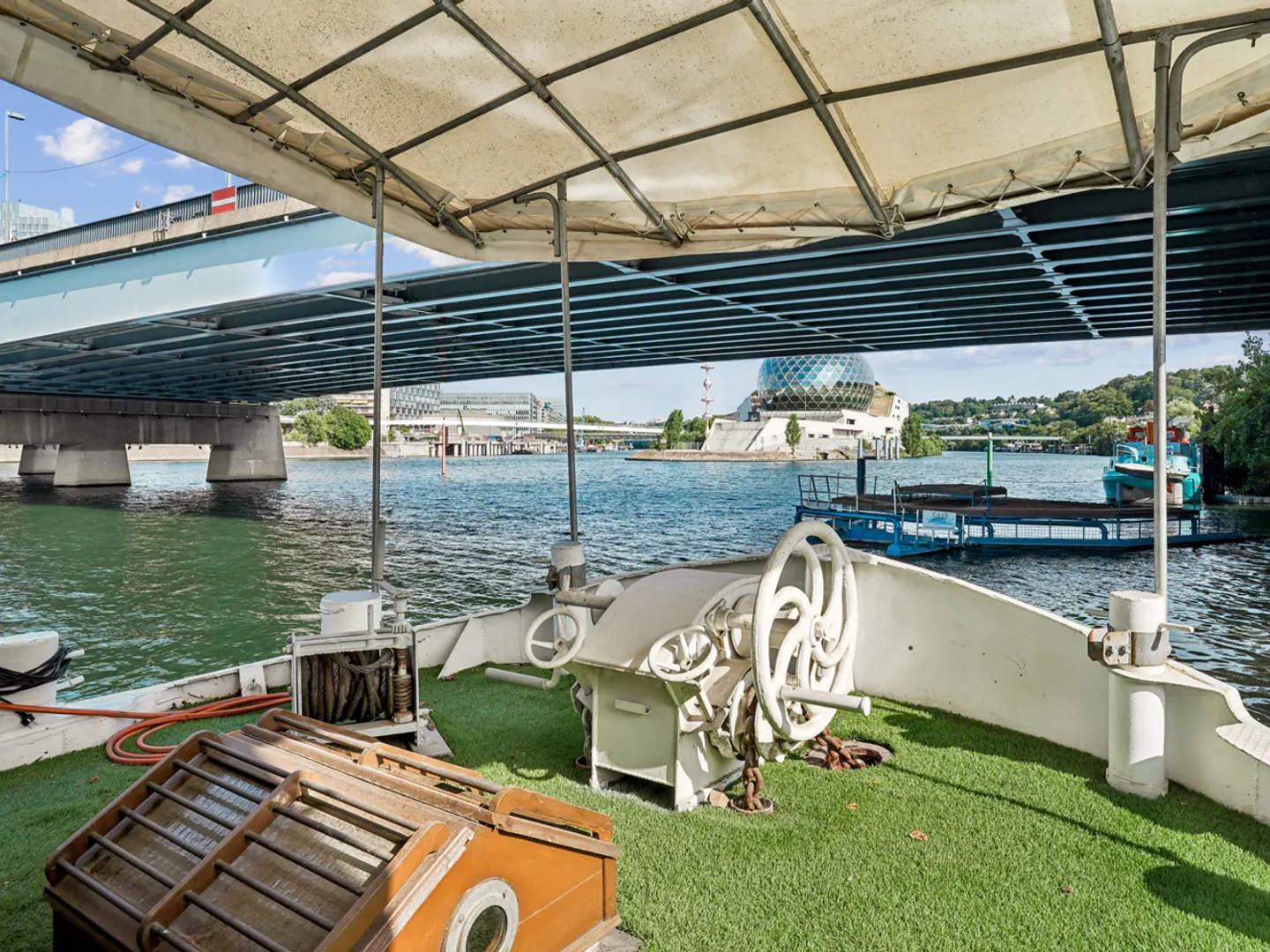 Autre à vendre - 1 pièce - 250m2 - Sèvres (92310)