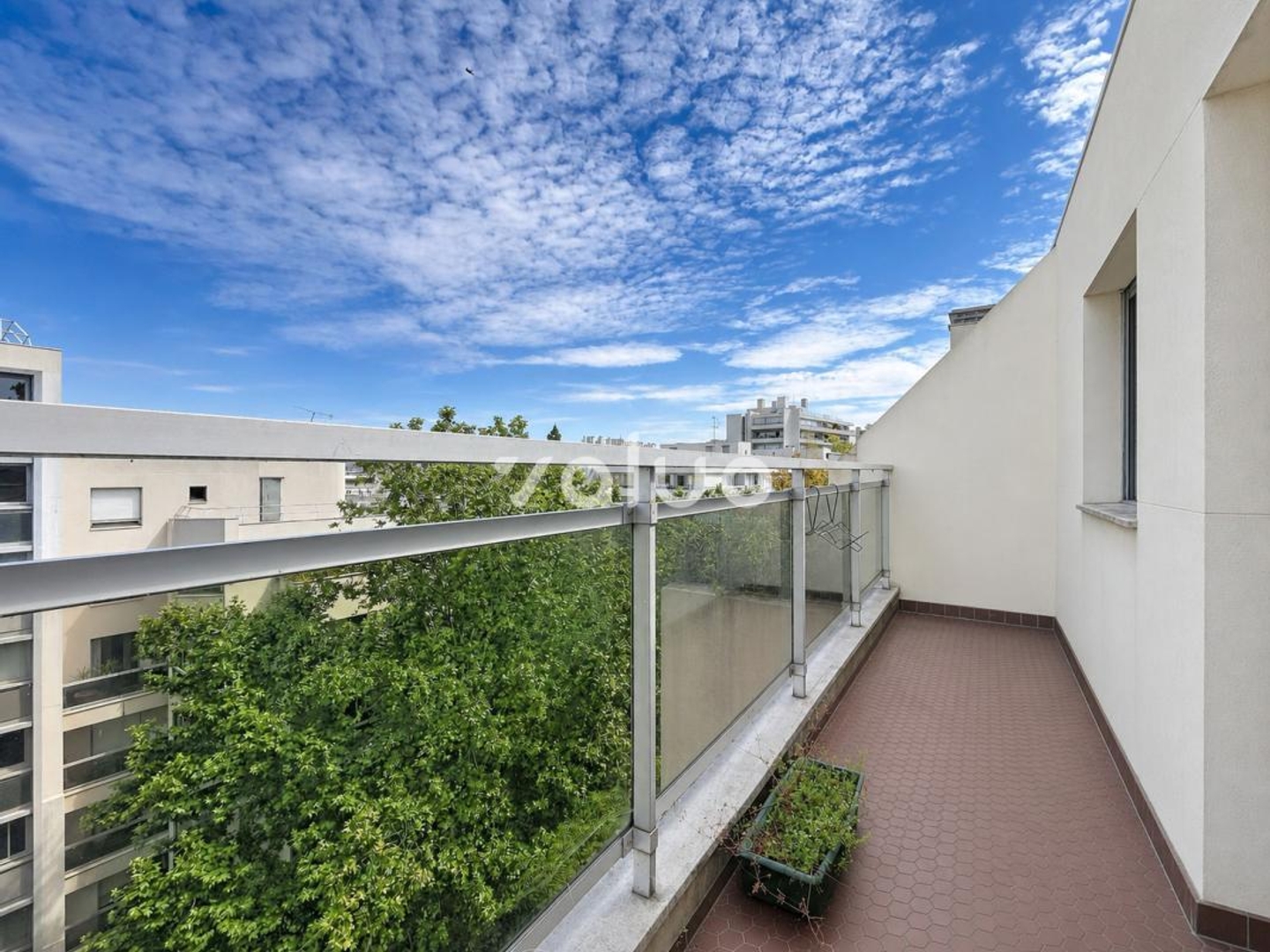 Appartement à vendre - 3 pièces - 58m2 - Paris 5e (75005)