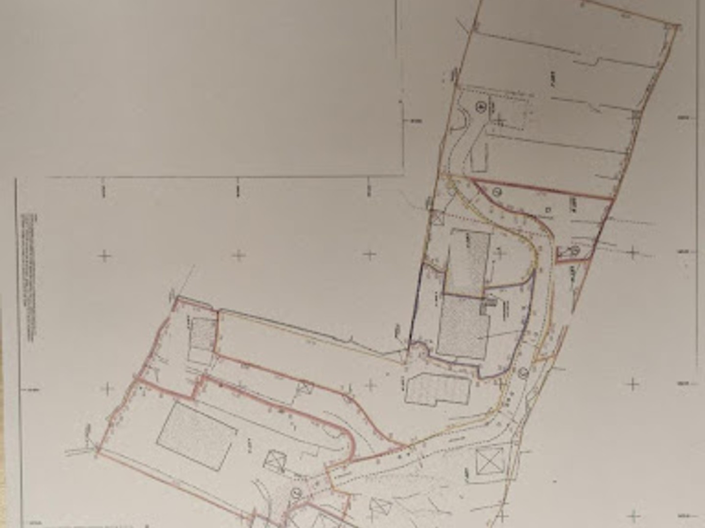 Propriété 4 pièces 114 m²