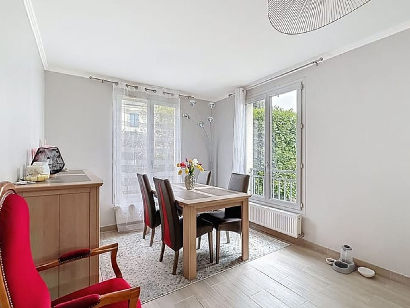 Maison à vendre - 4 pièces - 80m2 - Guyancourt (78280)