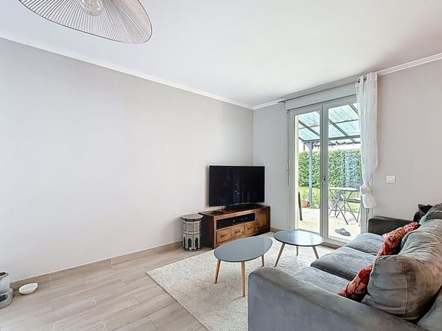 Maison à vendre - 4 pièces - 80m2 - Guyancourt (78280)