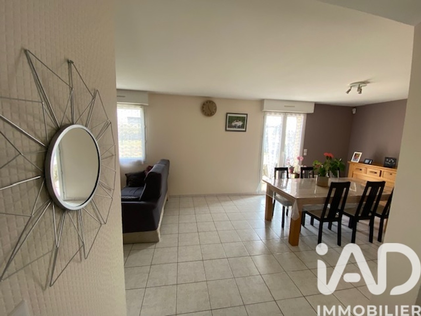 Maison à vendre - 6 pièces - 95m2 - Iffendic (35750)