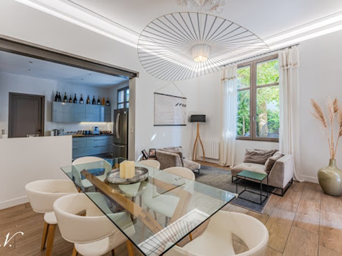 Maison à vendre - 8 pièces - 227m2 - Arcachon (33120)