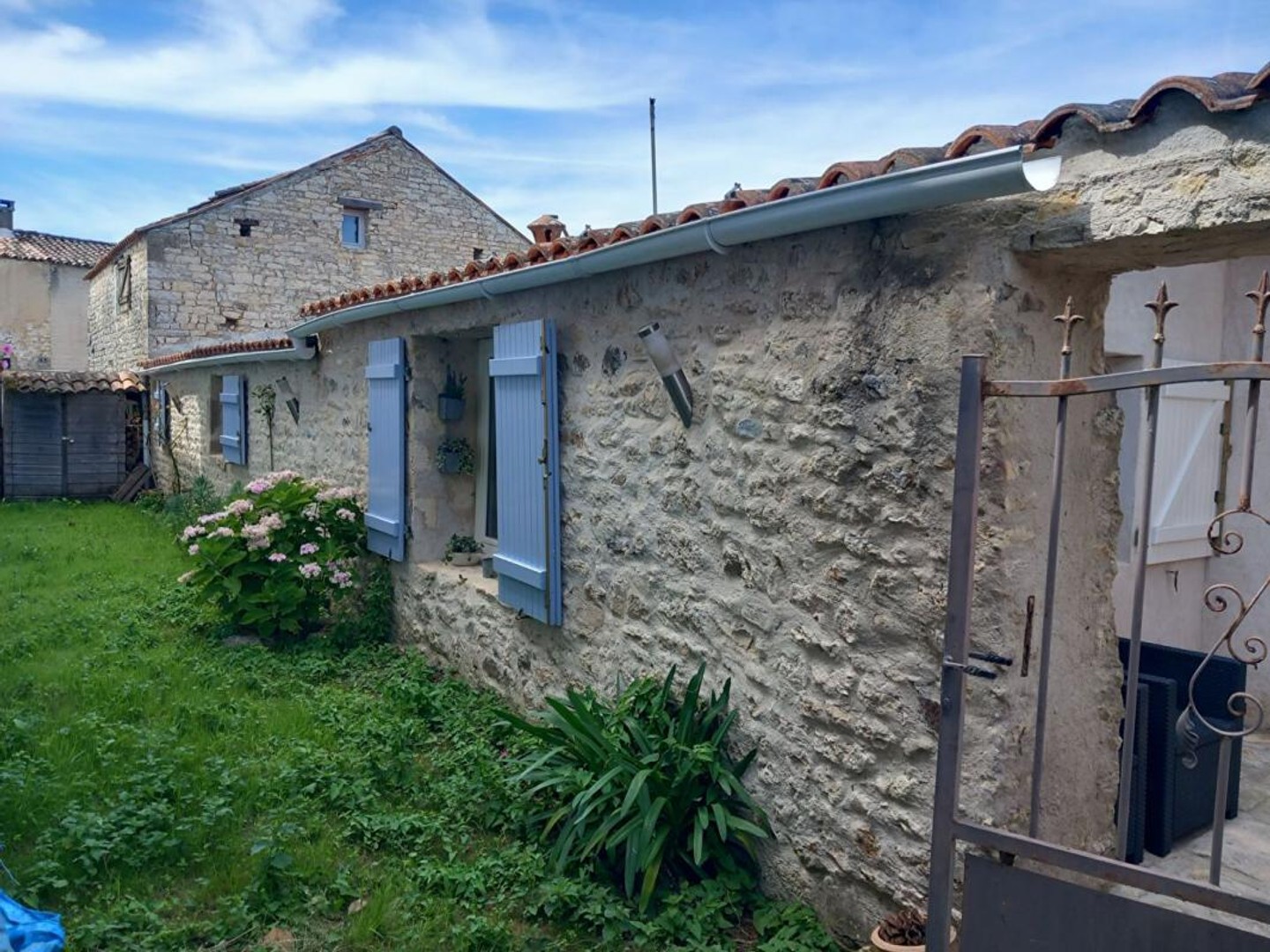 Maison à vendre - 3 pièces - 83m2 - Dolus-D'oléron (17550)