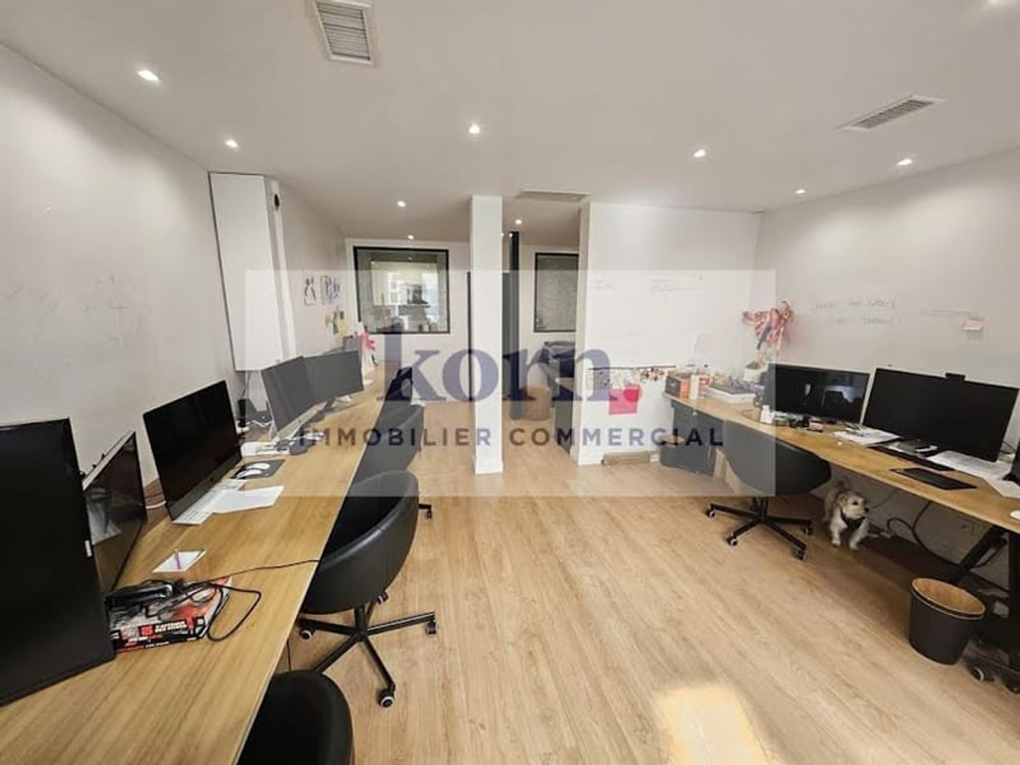 Magasin à vendre - 45m2 - Paris 17e (75017)