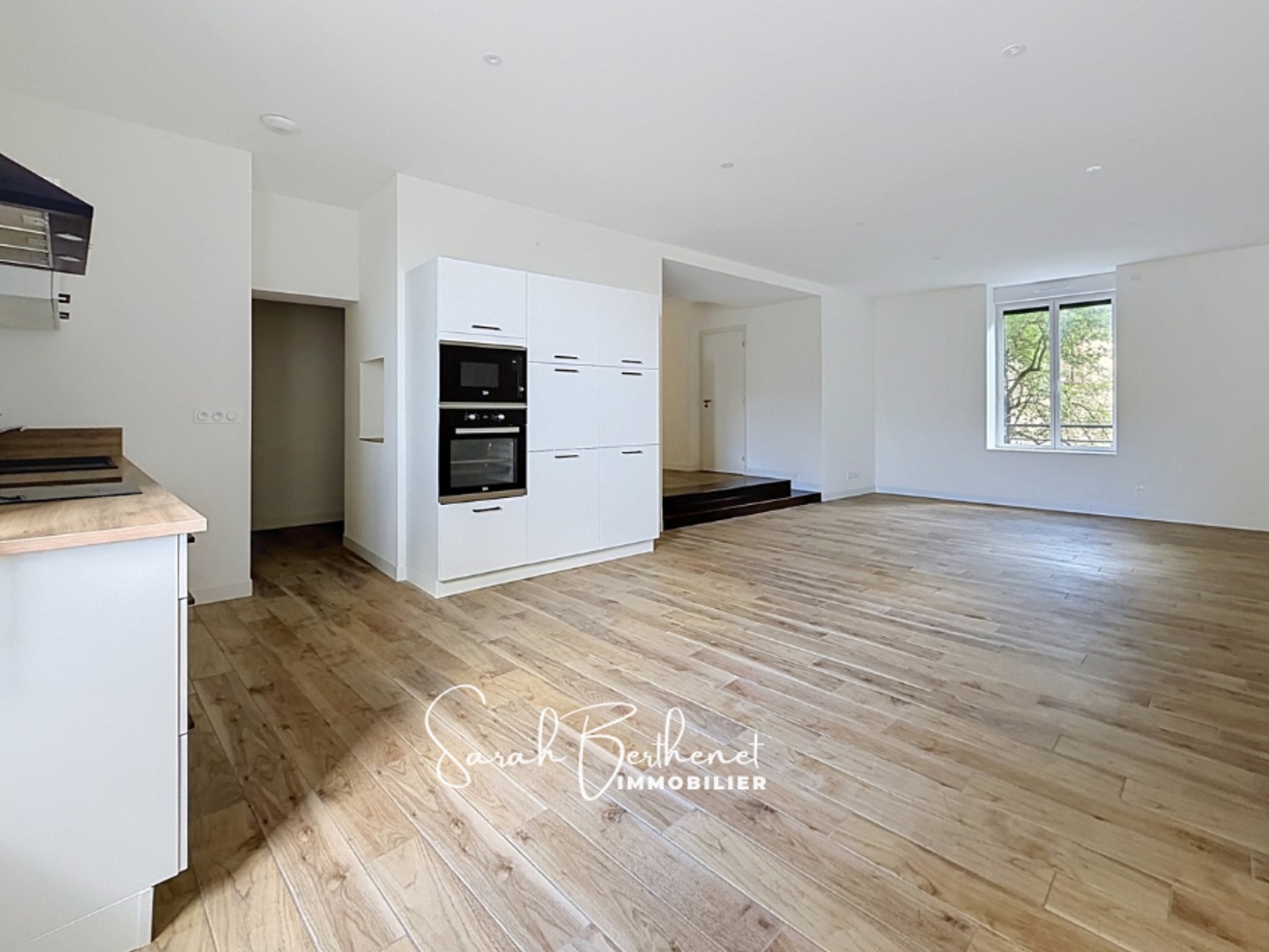Appartement à vendre - 3 pièces - 85m2 - Chabanière (69440)
