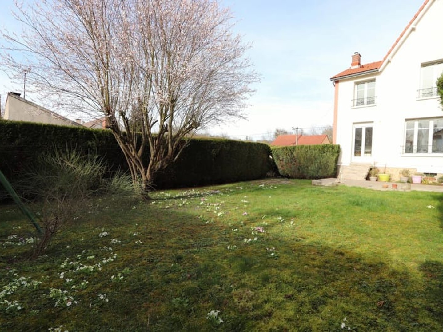 Maison à vendre - 5 pièces - 92m2 - Brunoy (91800)