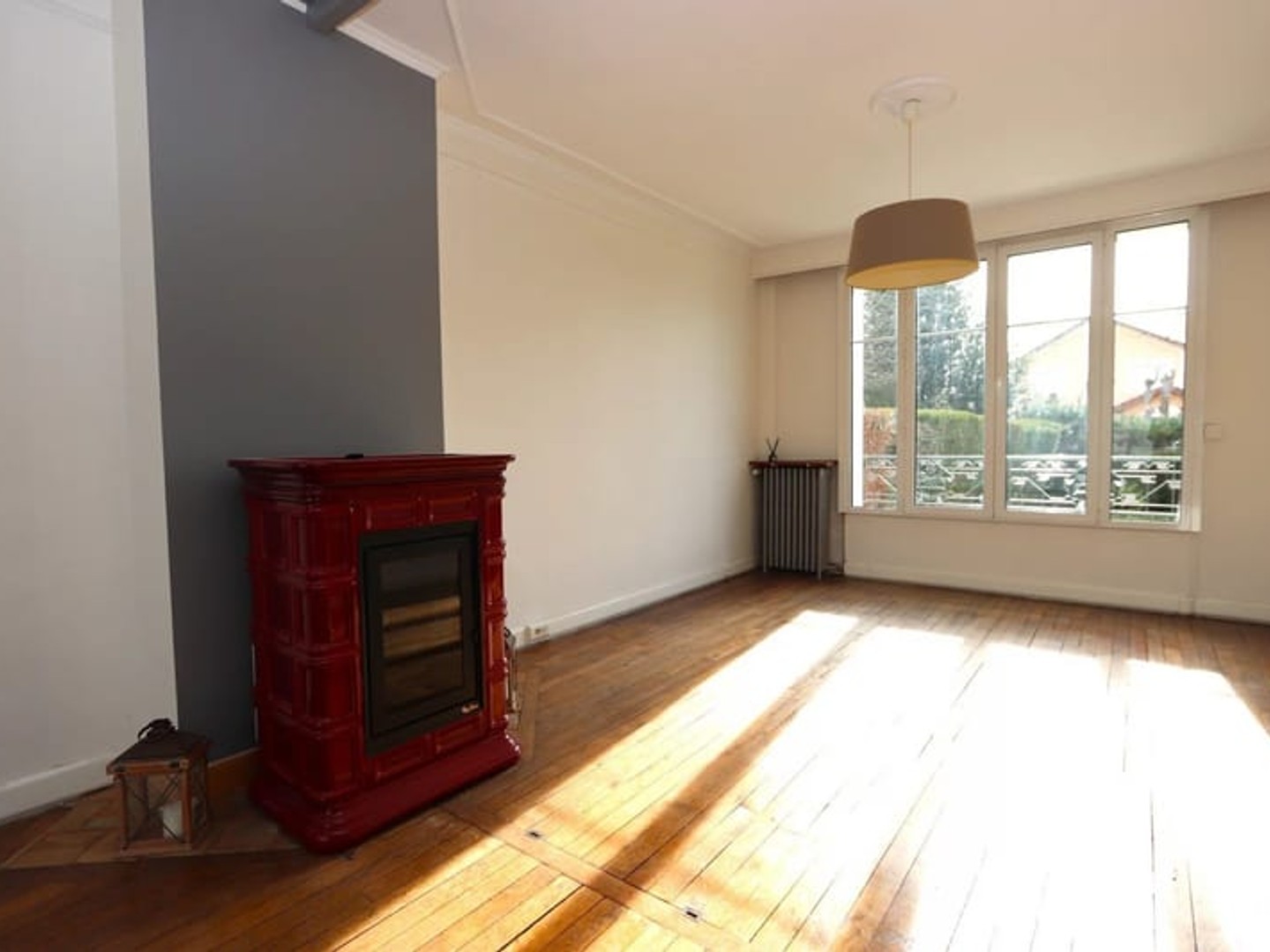 Maison à vendre - 5 pièces - 92m2 - Brunoy (91800)