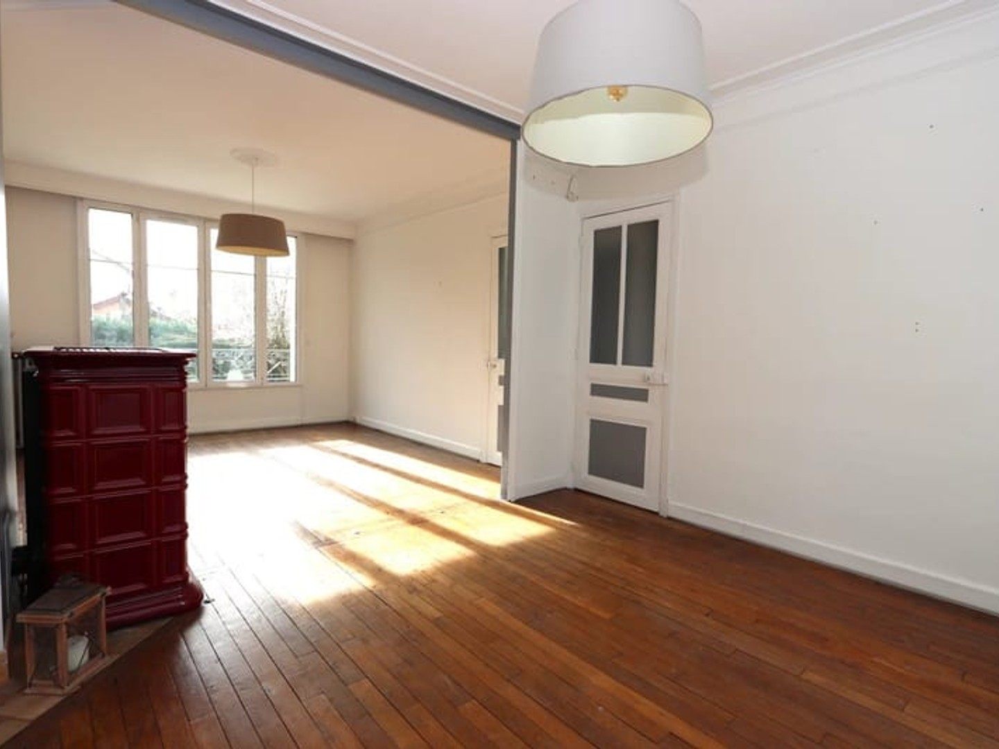 Maison à vendre - 5 pièces - 92m2 - Brunoy (91800)