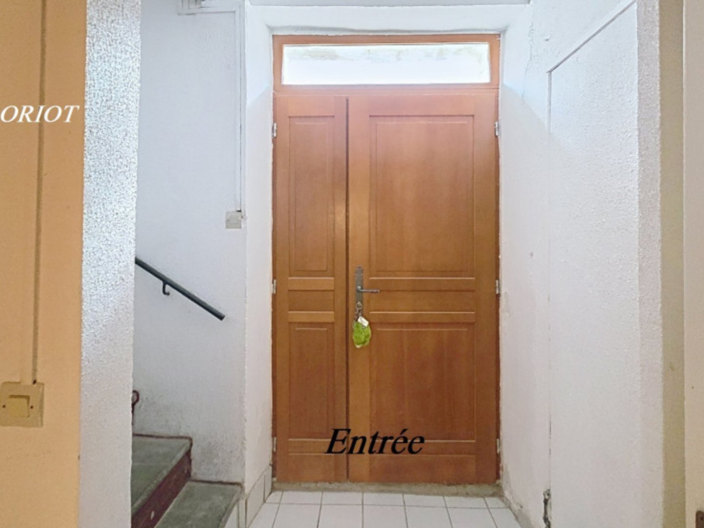 Maison à vendre - 3 pièces - 85m2 - Caux (34720)