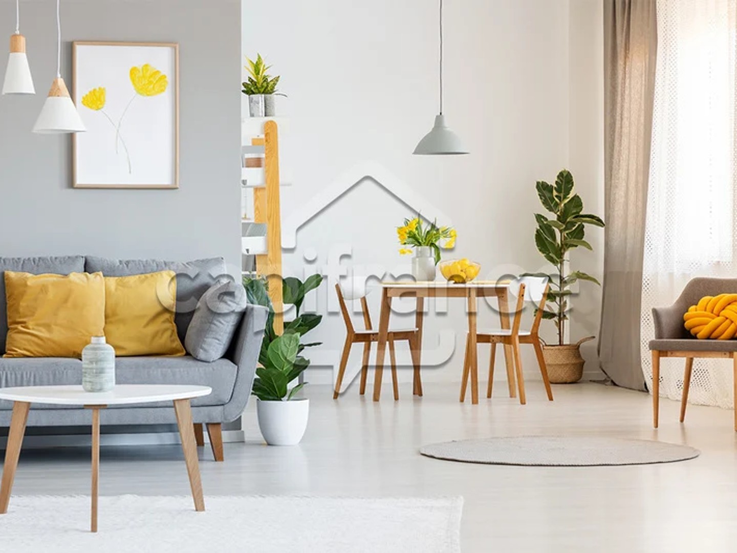 Maison à vendre - 4 pièces - 84m2 - Saint-Quay-Portrieux (22410)