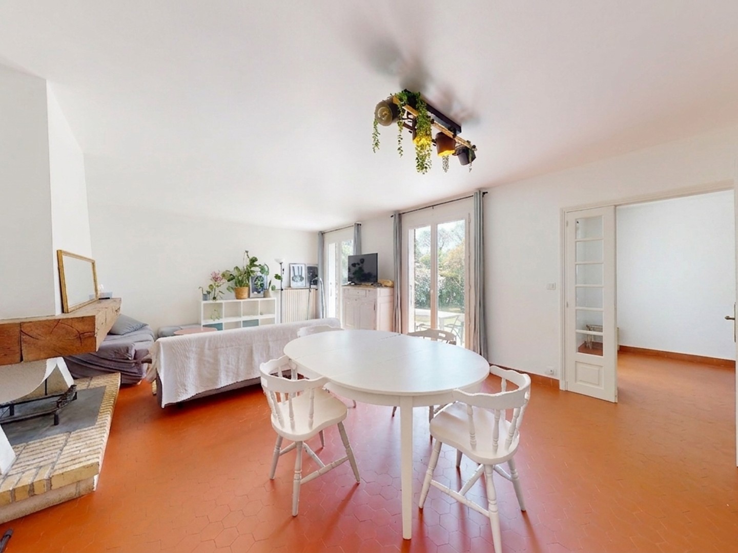 Maison à vendre - 4 pièces - 110m2 - Tournefeuille (31170)