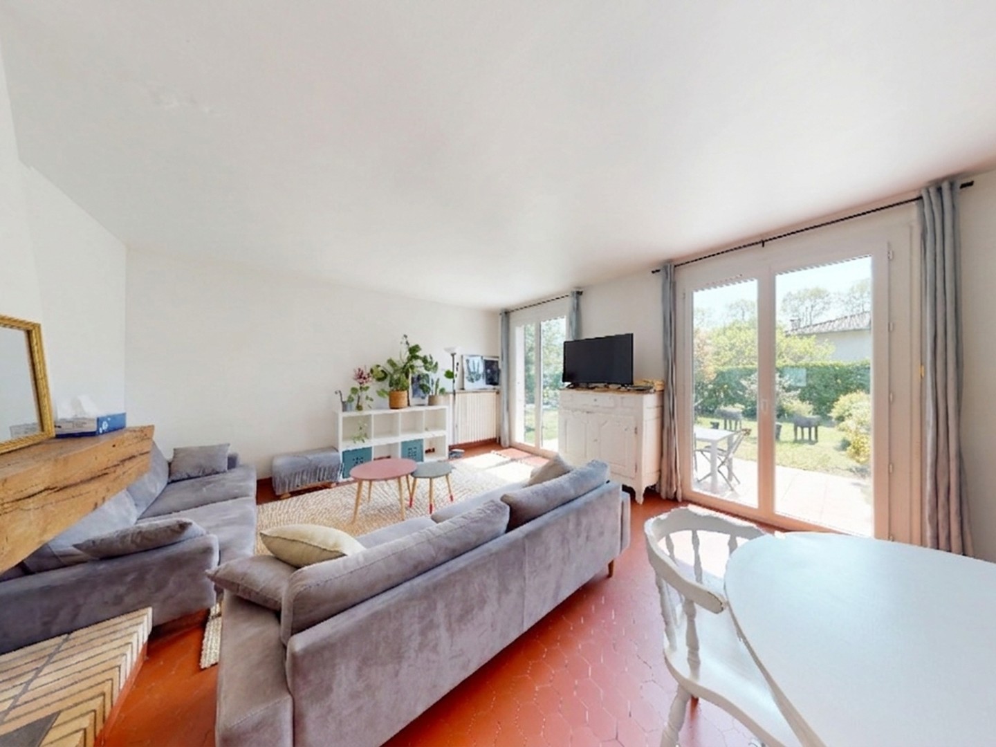 Maison à vendre - 4 pièces - 110m2 - Tournefeuille (31170)