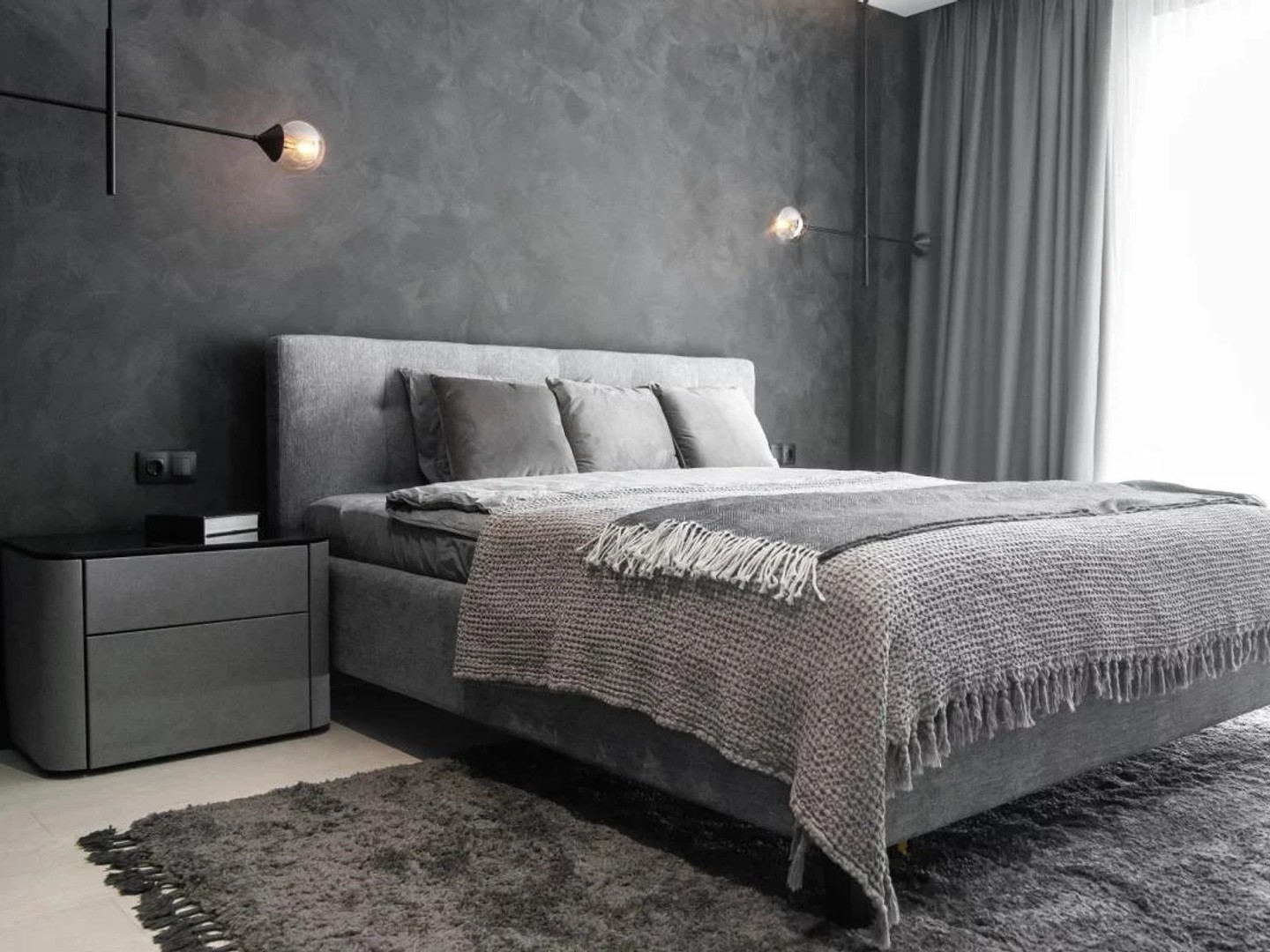 Appartement à vendre - 4 pièces - 81m2 - Évry-Courcouronnes (91000)