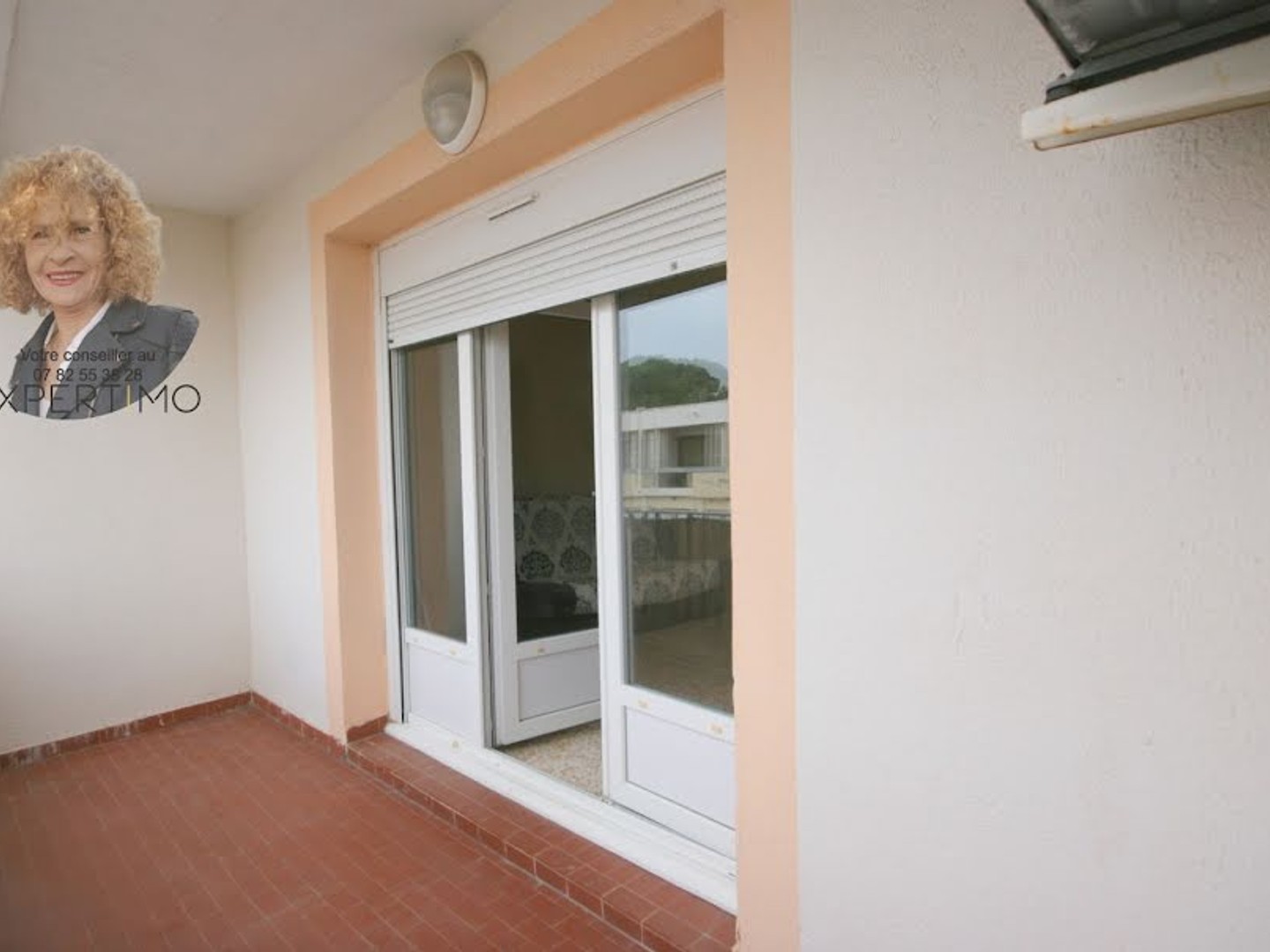 Appartement à vendre - 2 pièces - 38m2 - Le Grau-Du-Roi (30240)