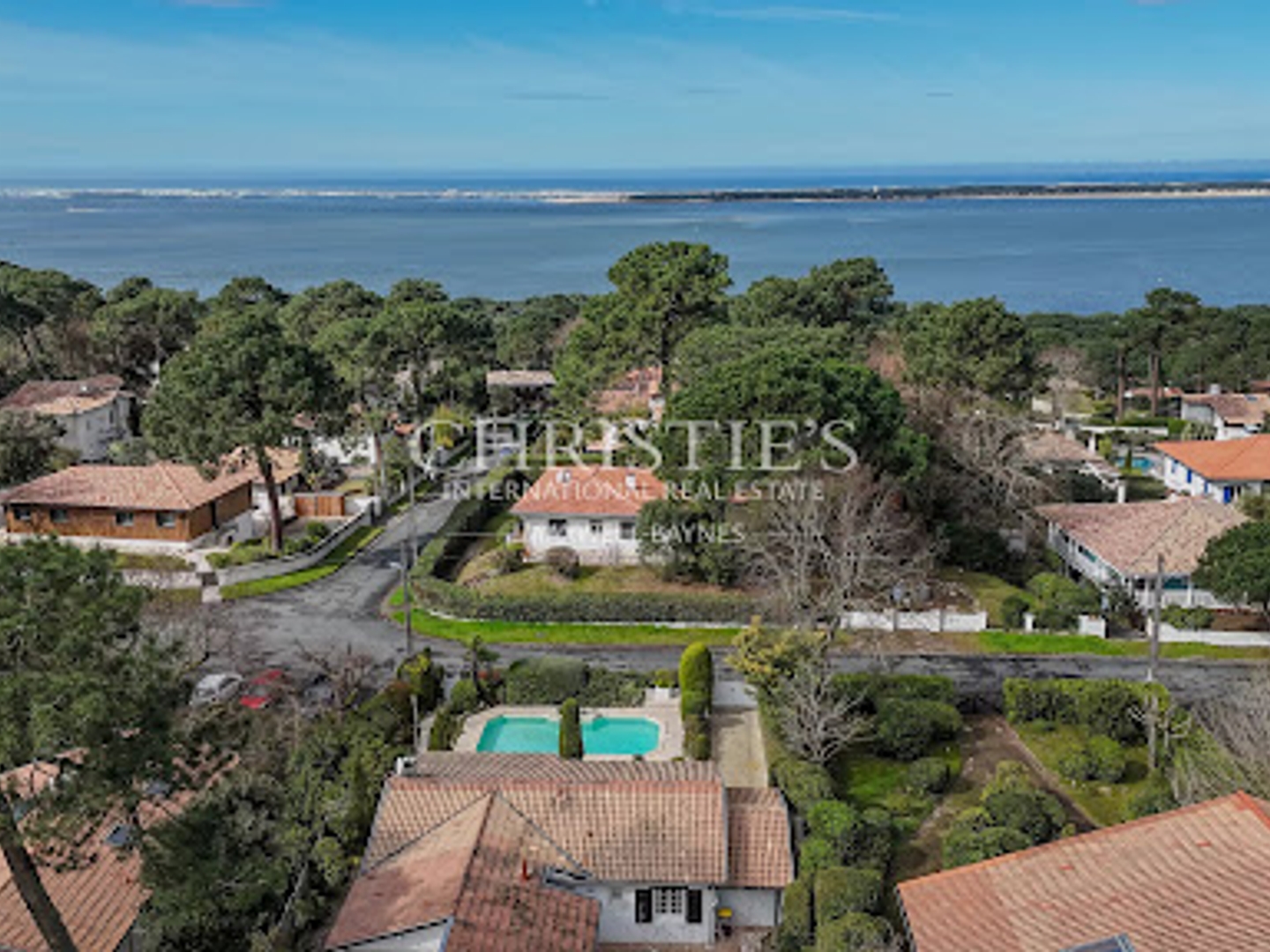 Maison à vendre - 6 pièces - 131m2 - La Teste-De-Buch (33115)