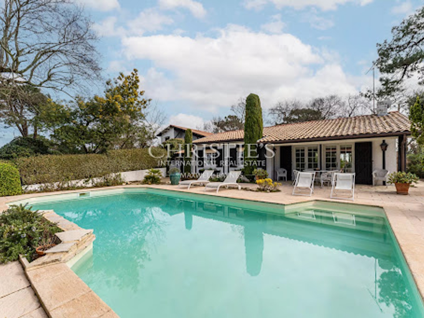 Maison à vendre - 6 pièces - 131m2 - La Teste-De-Buch (33115)