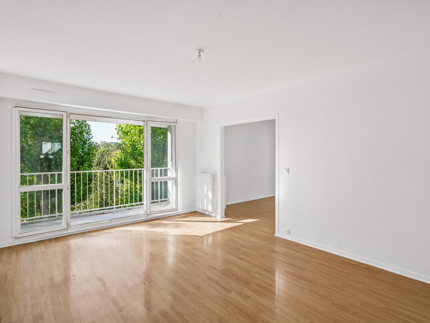 Appartement à vendre - Noisy-Le-Grand (93160)