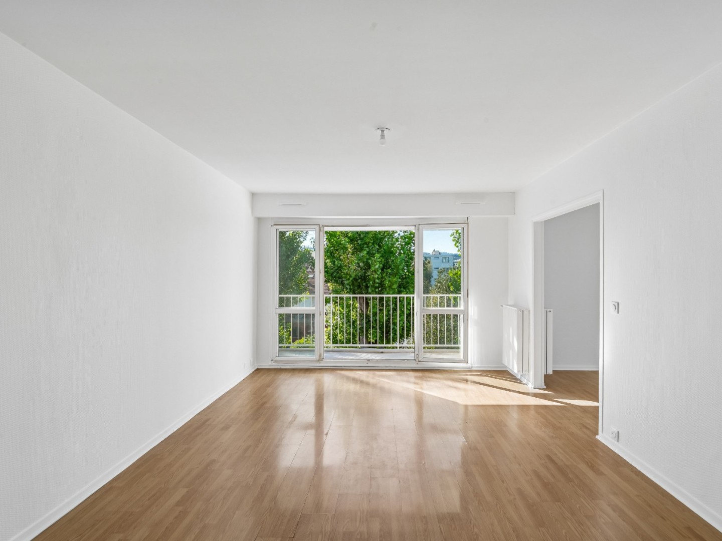 Appartement à vendre - Noisy-Le-Grand (93160)