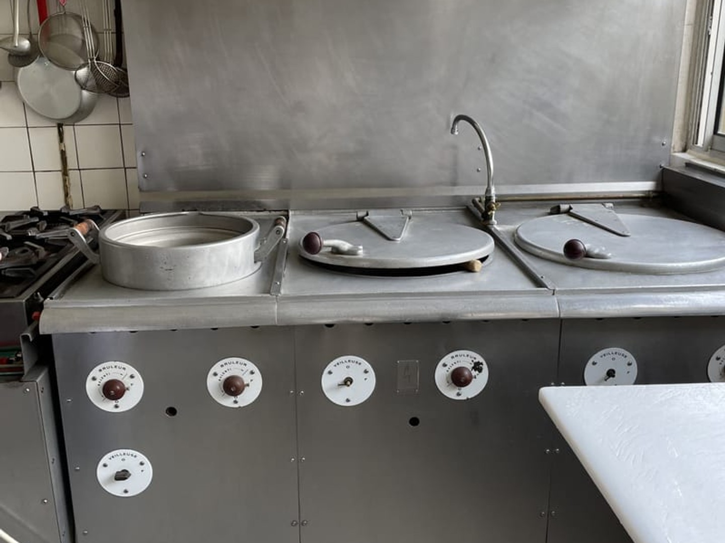 Magasin à vendre - 3 pièces - 28m2 - Sancerre (18300)